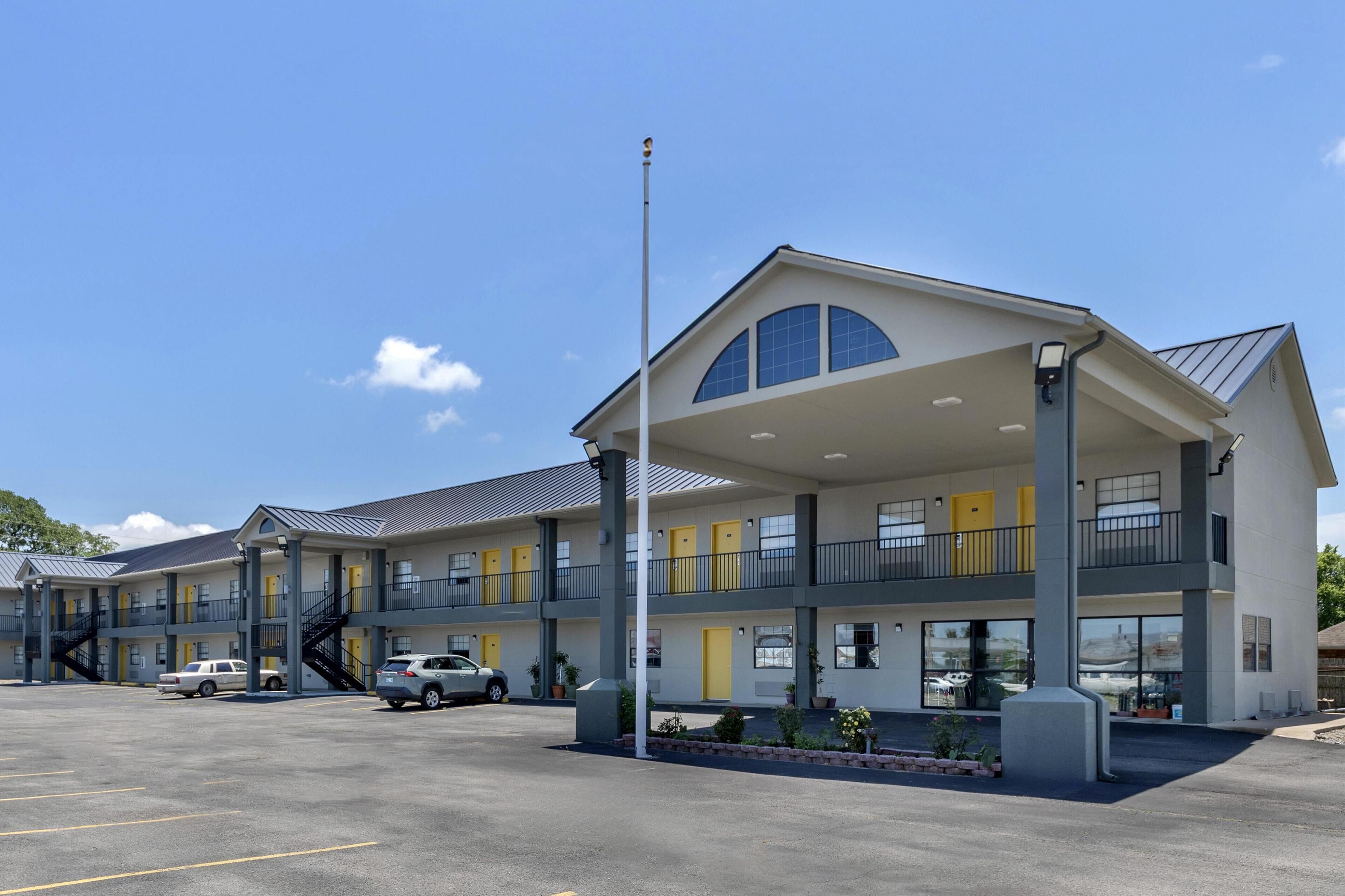 SureStay by Best Western McAlester