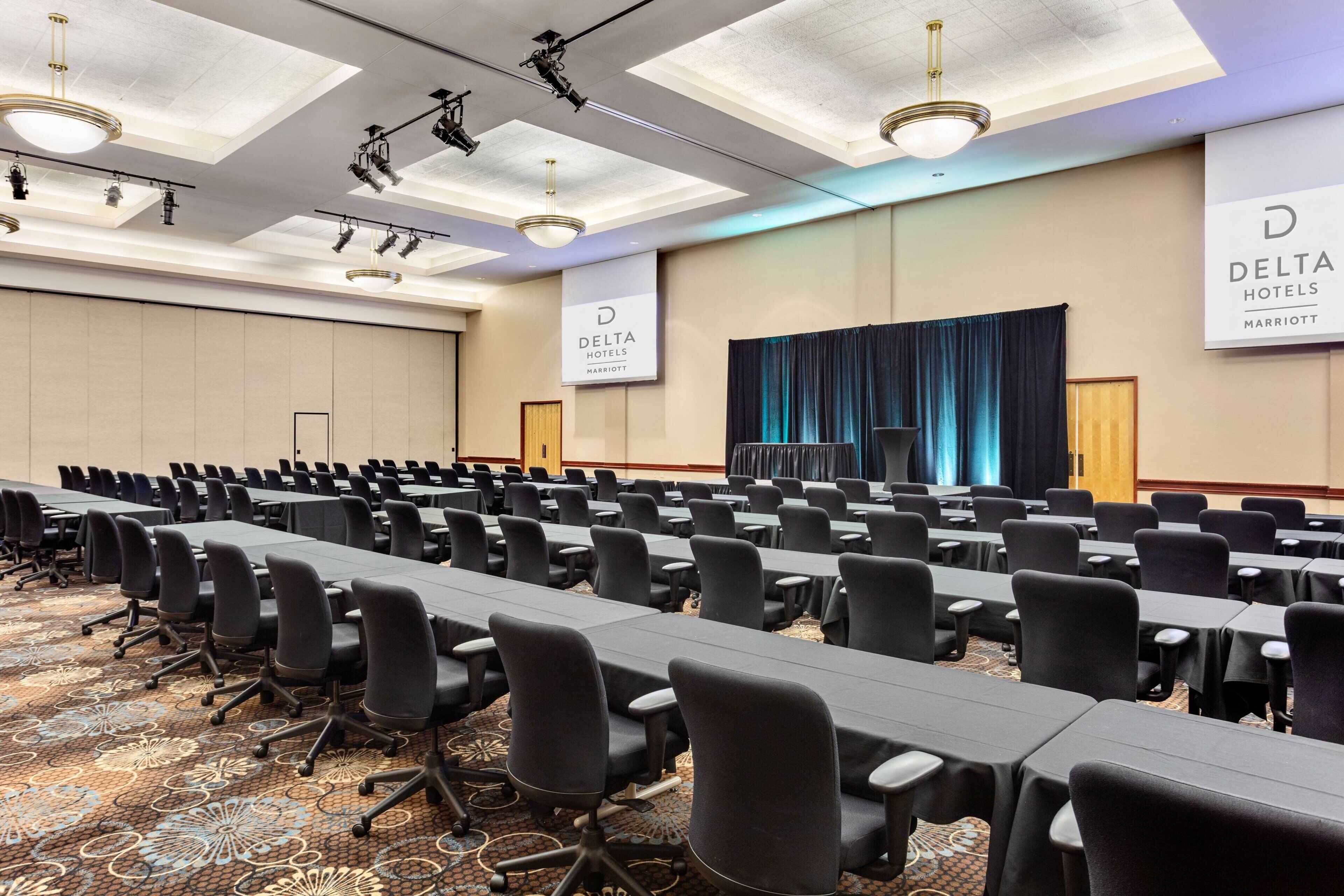 Delta Hotels by Marriott Midwest City at the Reed Conference Center Delta Hotels by Marriott Midwest City at the Reed Conference Center