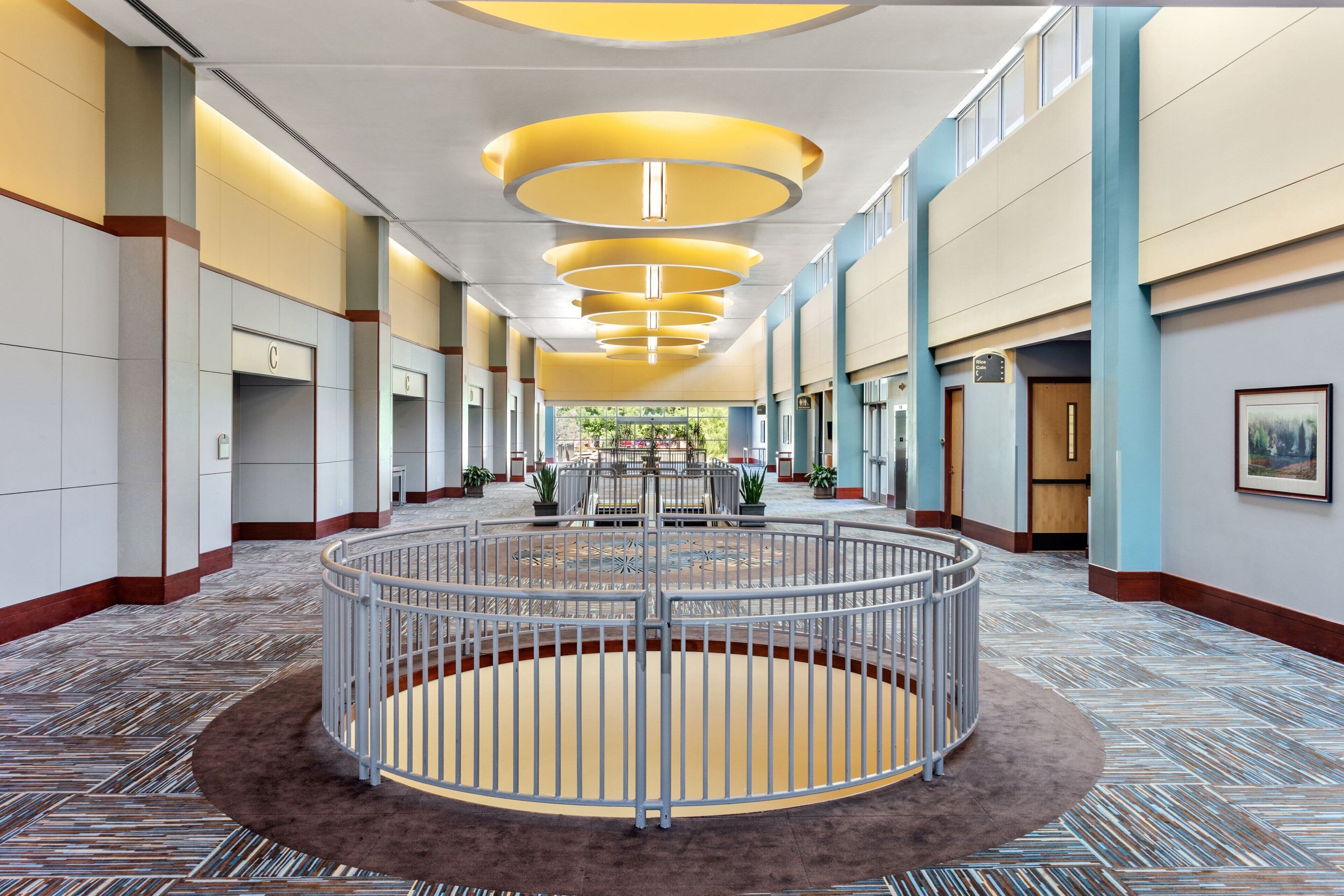 Delta Hotels by Marriott Midwest City at the Reed Conference Center Delta Hotels by Marriott Midwest City at the Reed Conference Center