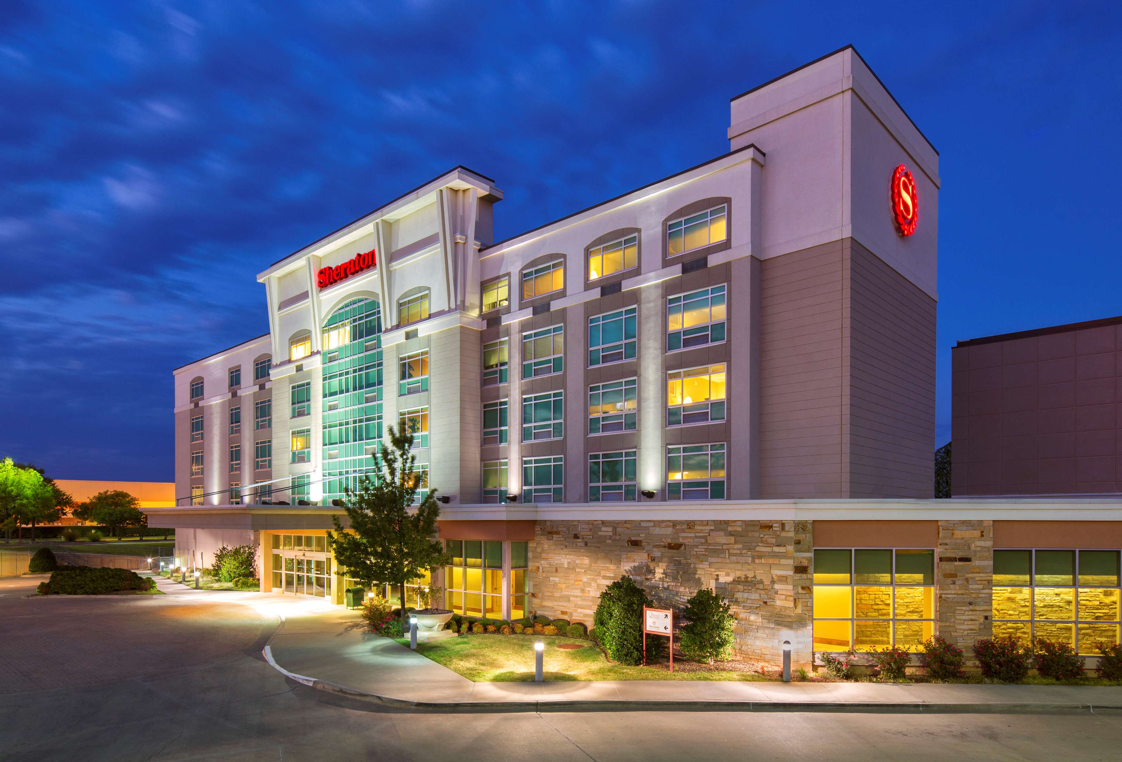 Delta Hotels by Marriott Midwest City at the Reed Conference Center Delta Hotels by Marriott Midwest City at the Reed Conference Center