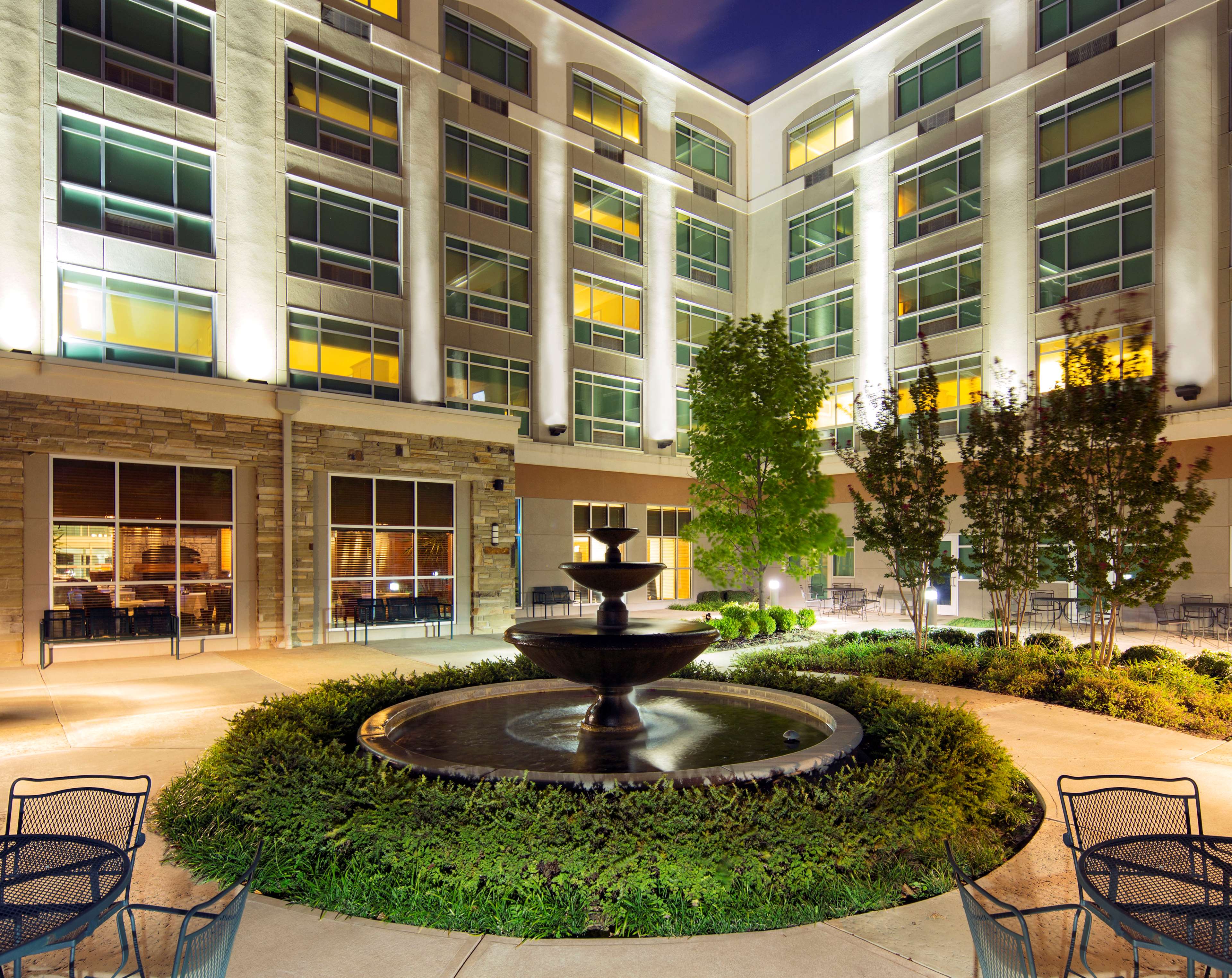 Delta Hotels by Marriott Midwest City at the Reed Conference Center Delta Hotels by Marriott Midwest City at the Reed Conference Center
