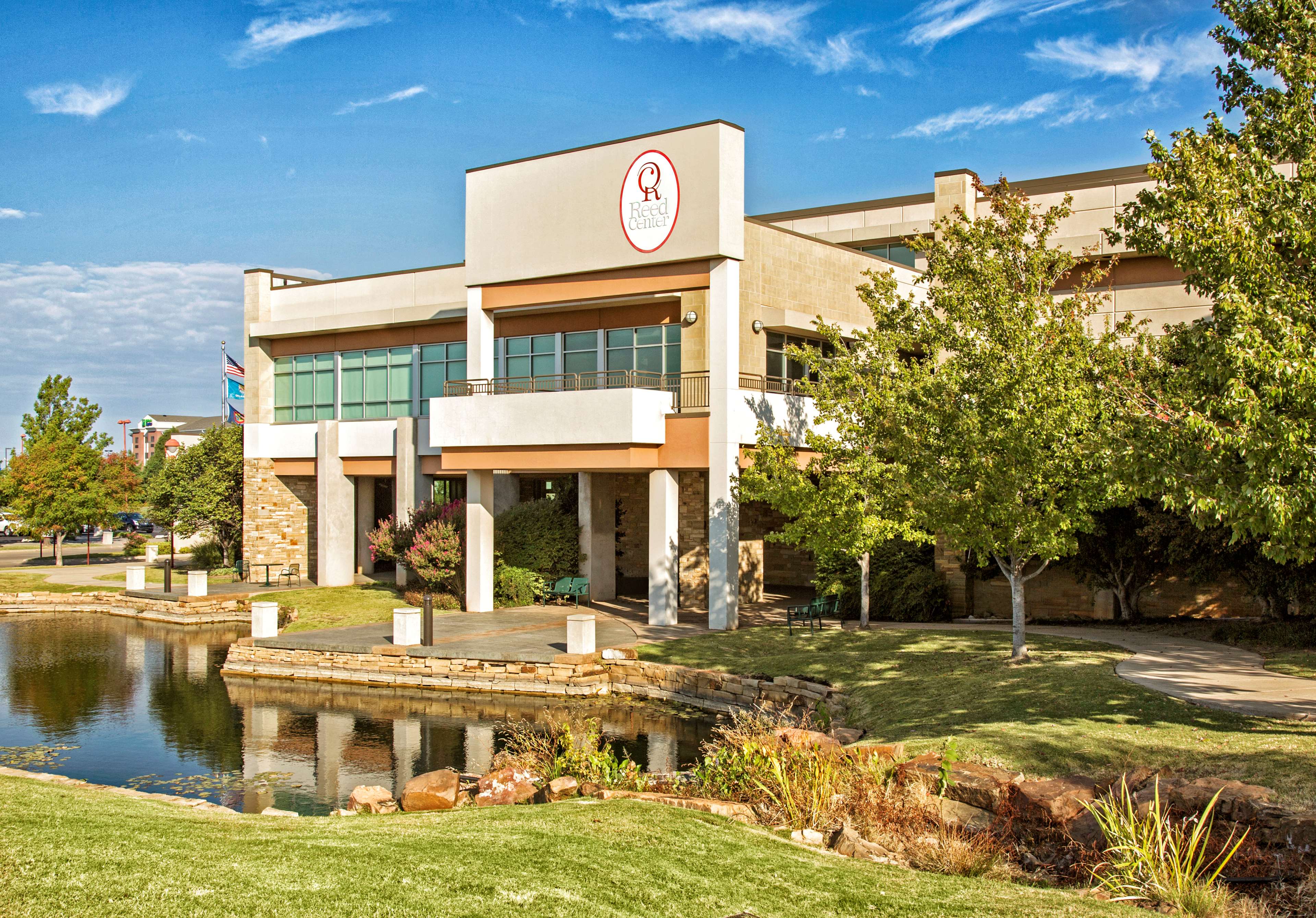 Delta Hotels by Marriott Midwest City at the Reed Conference Center Delta Hotels by Marriott Midwest City at the Reed Conference Center