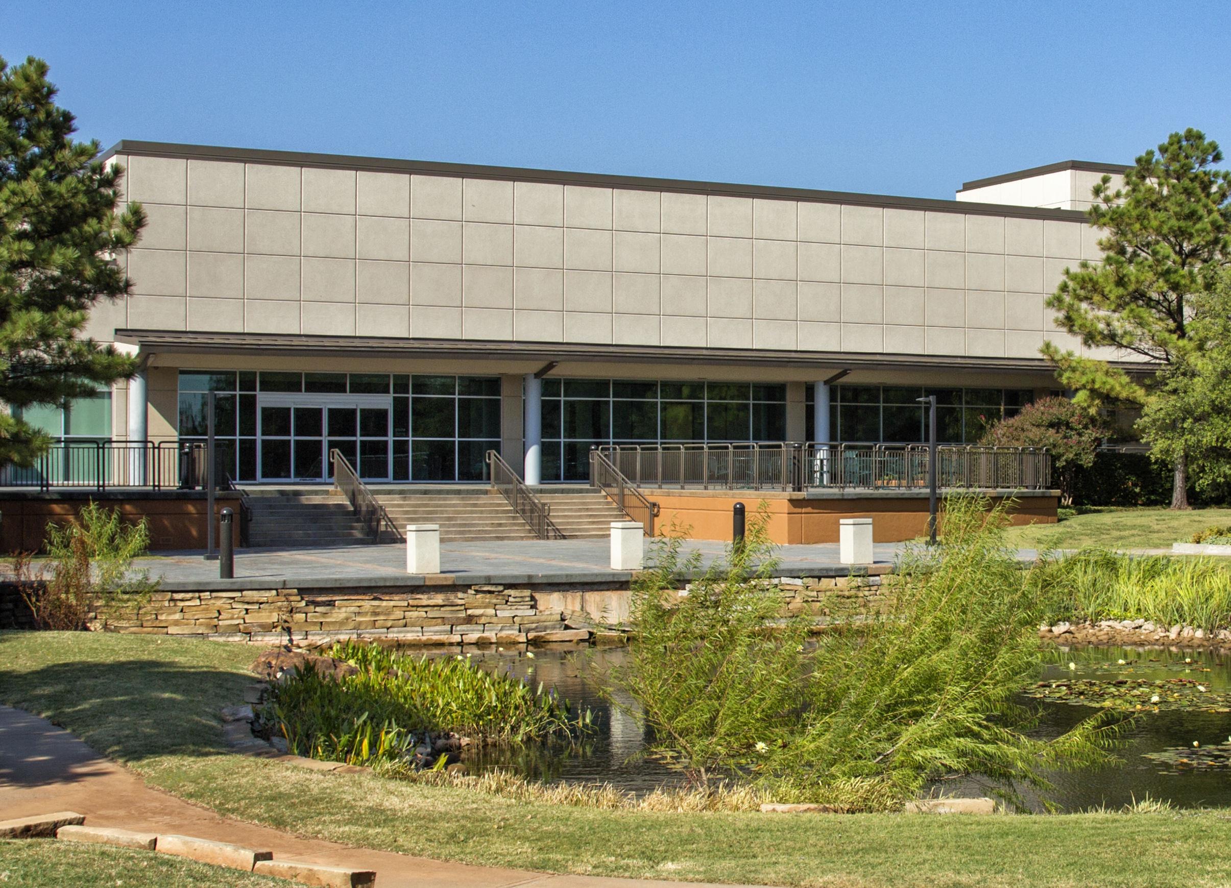 Delta Hotels by Marriott Midwest City at the Reed Conference Center Delta Hotels by Marriott Midwest City at the Reed Conference Center