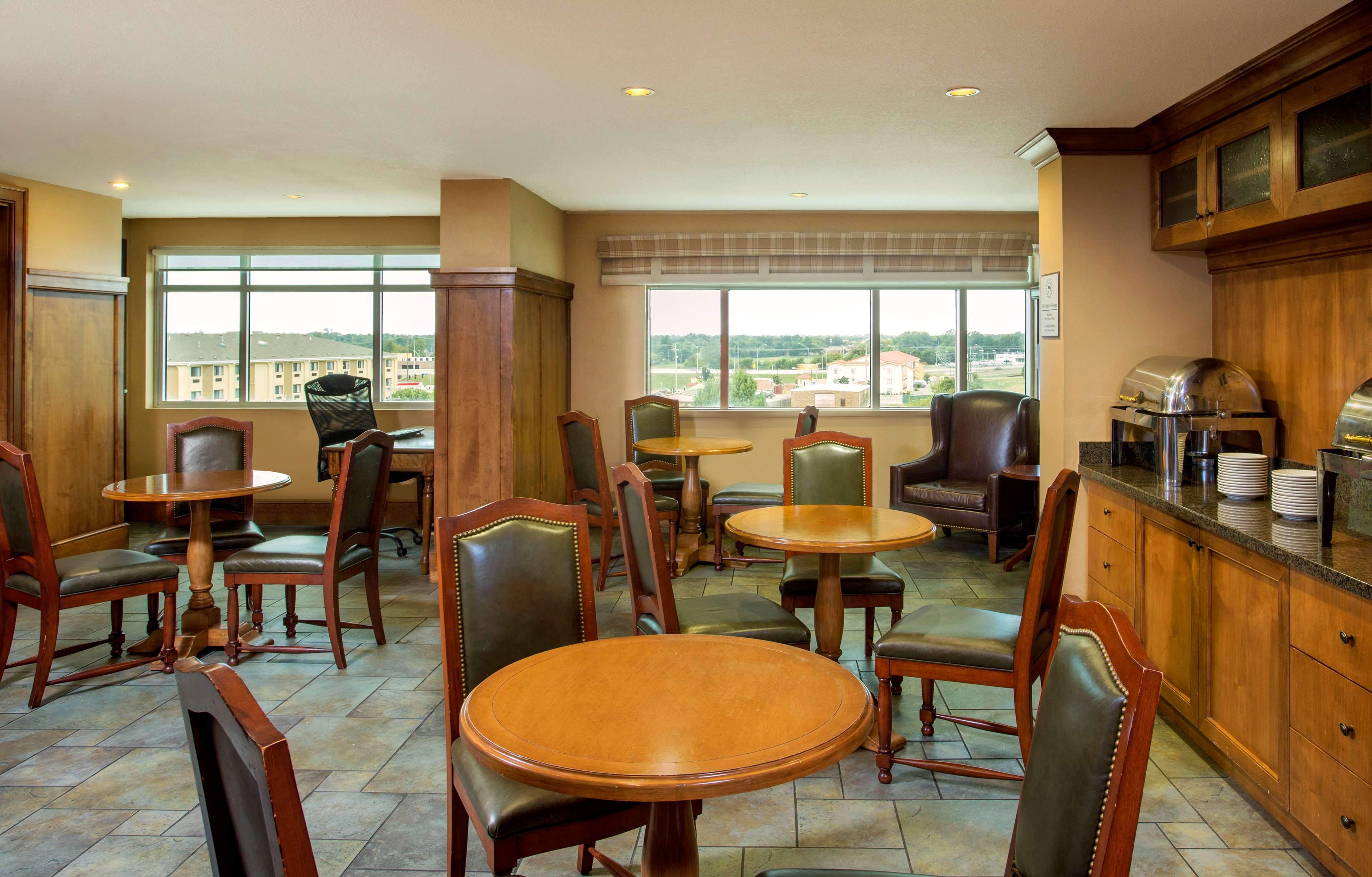 Delta Hotels by Marriott Midwest City at the Reed Conference Center Delta Hotels by Marriott Midwest City at the Reed Conference Center
