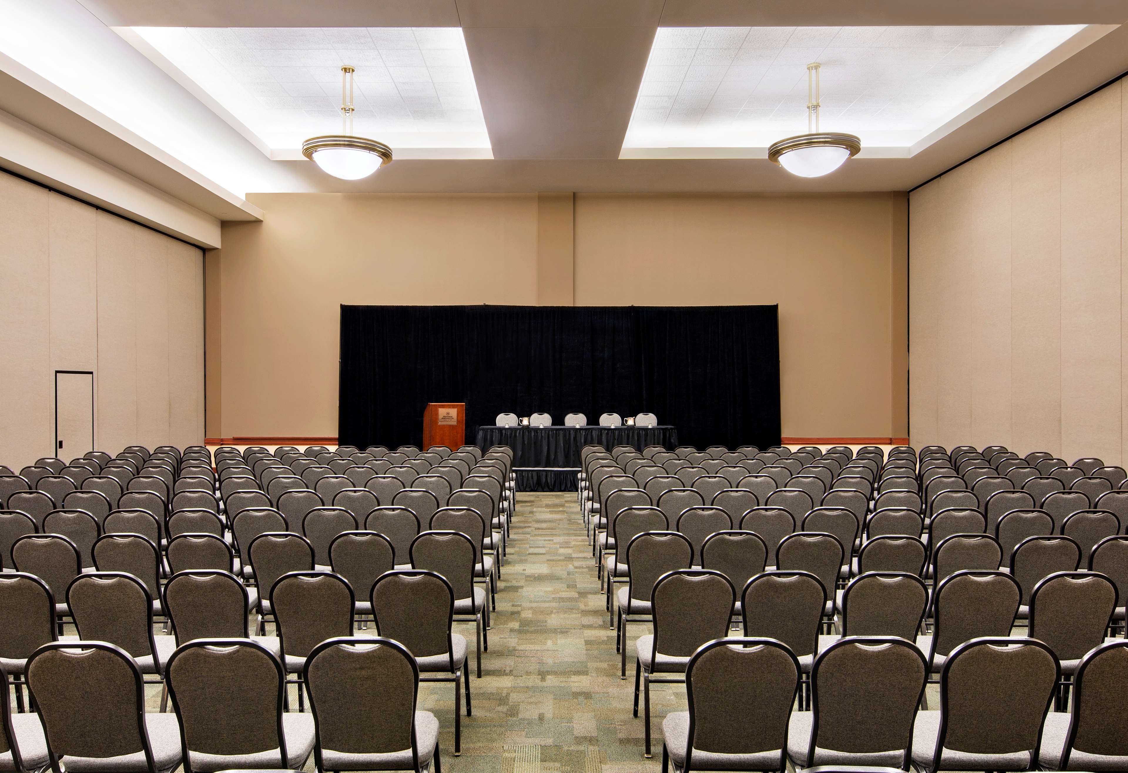 Delta Hotels by Marriott Midwest City at the Reed Conference Center Delta Hotels by Marriott Midwest City at the Reed Conference Center