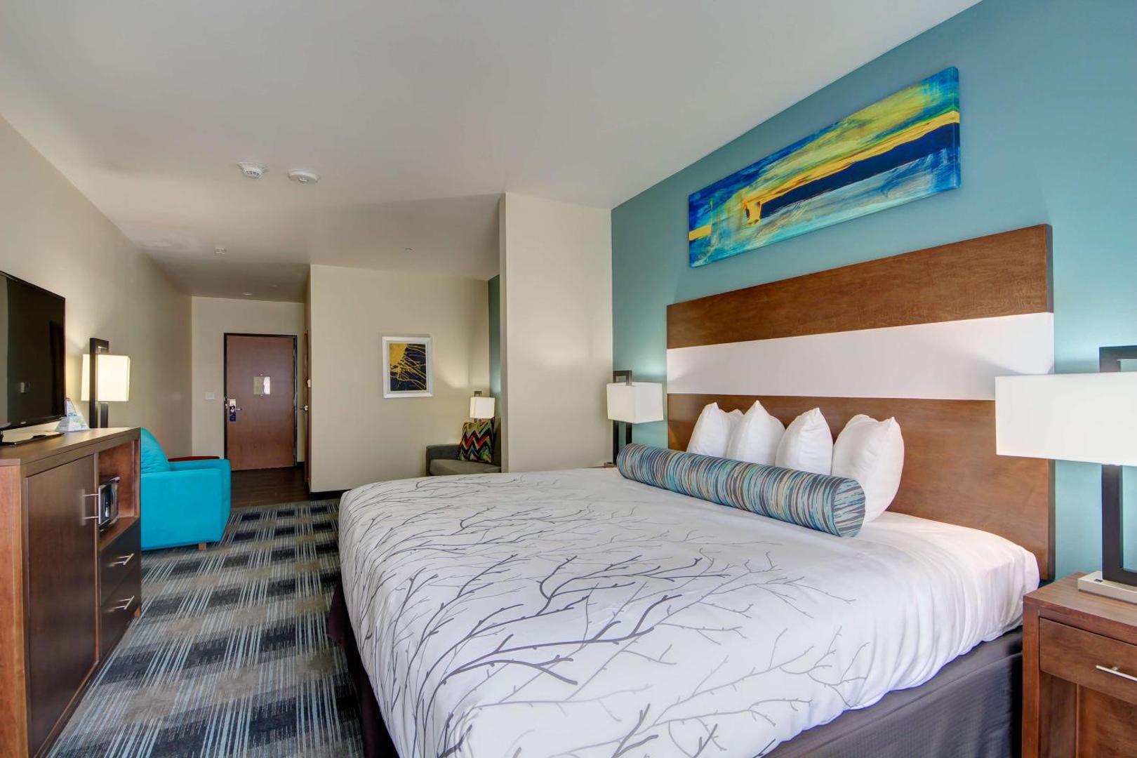 Surestay by Best Western Muskogee