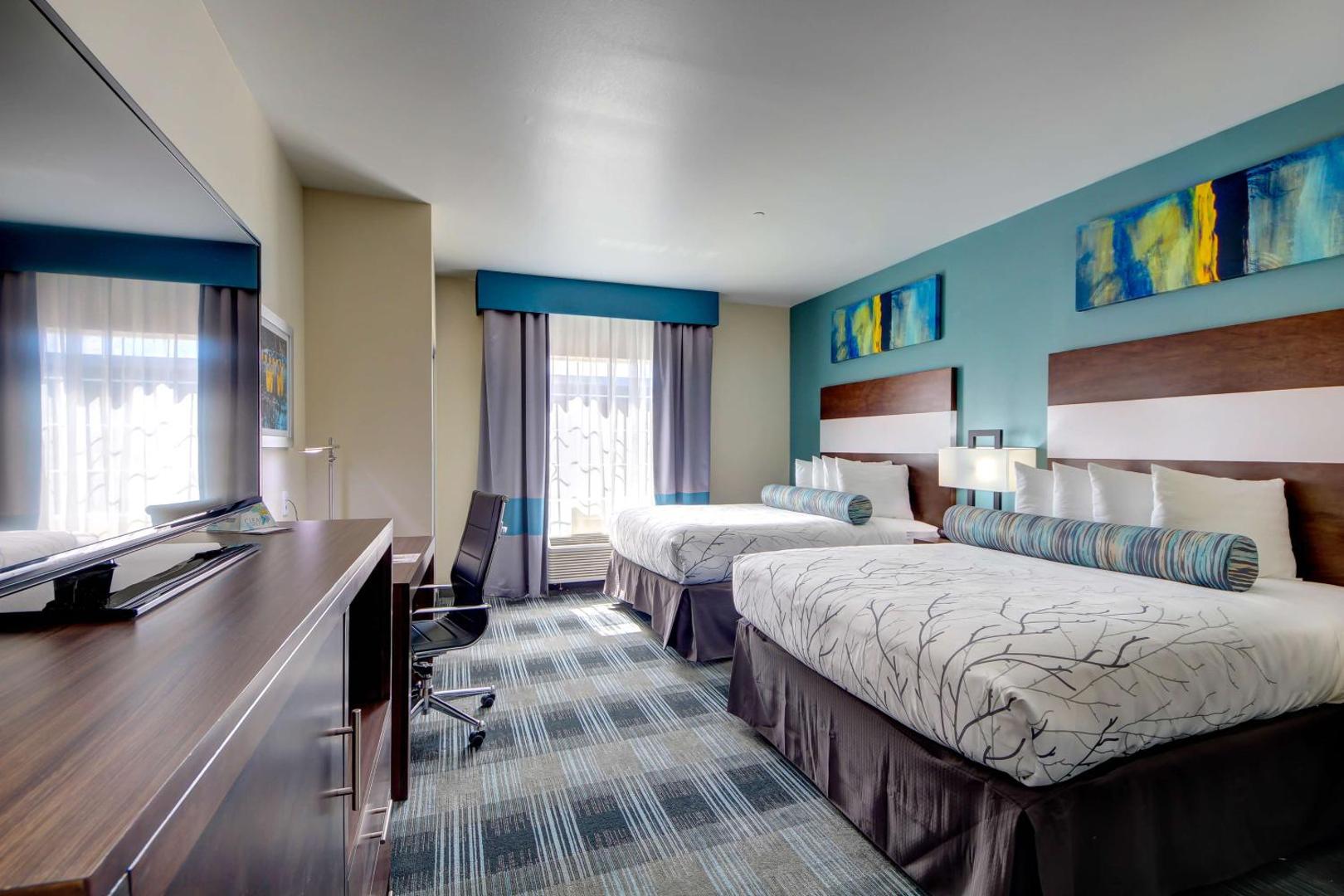 Surestay by Best Western Muskogee