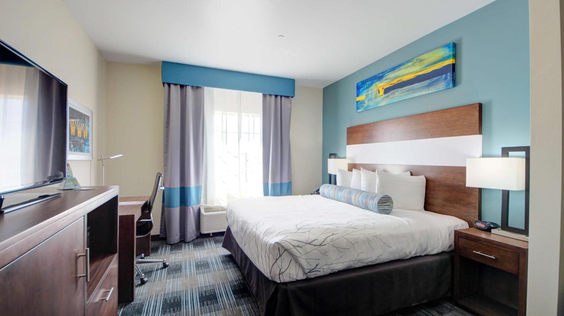 Surestay by Best Western Muskogee