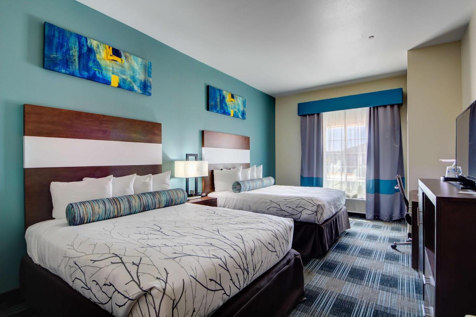 Surestay by Best Western Muskogee