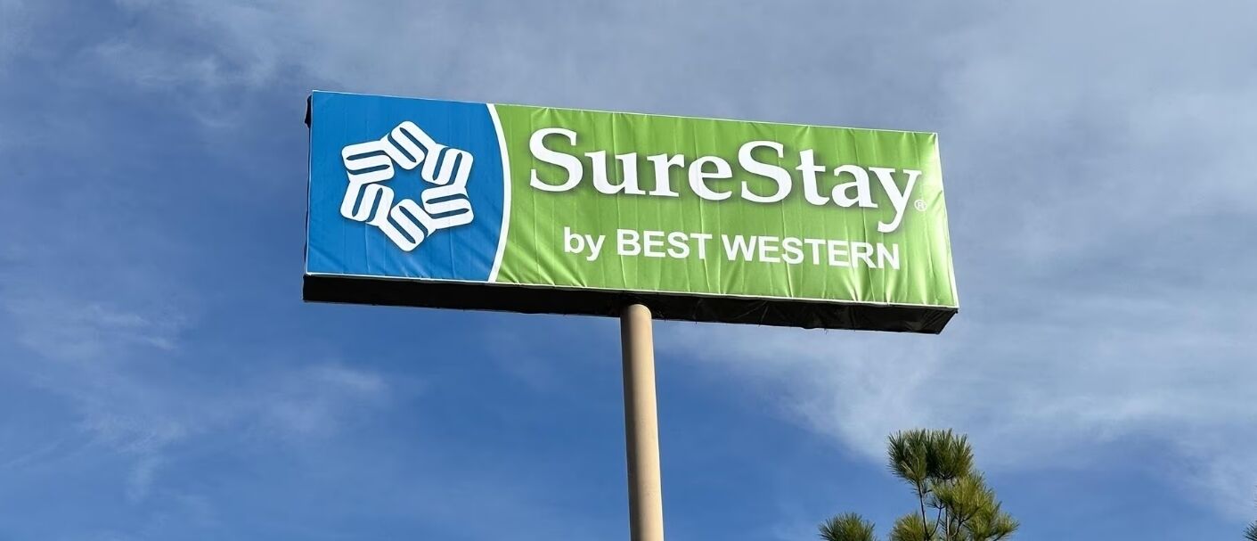 Surestay by Best Western Muskogee