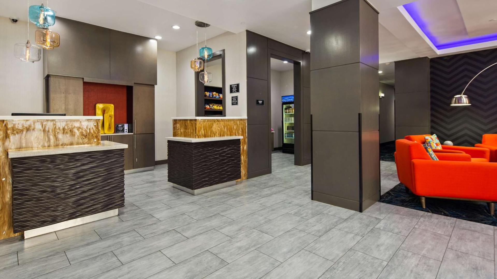 Surestay by Best Western Muskogee