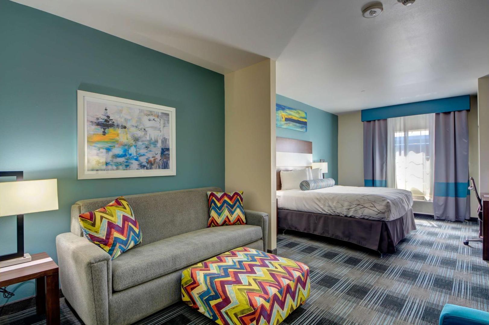 Surestay by Best Western Muskogee