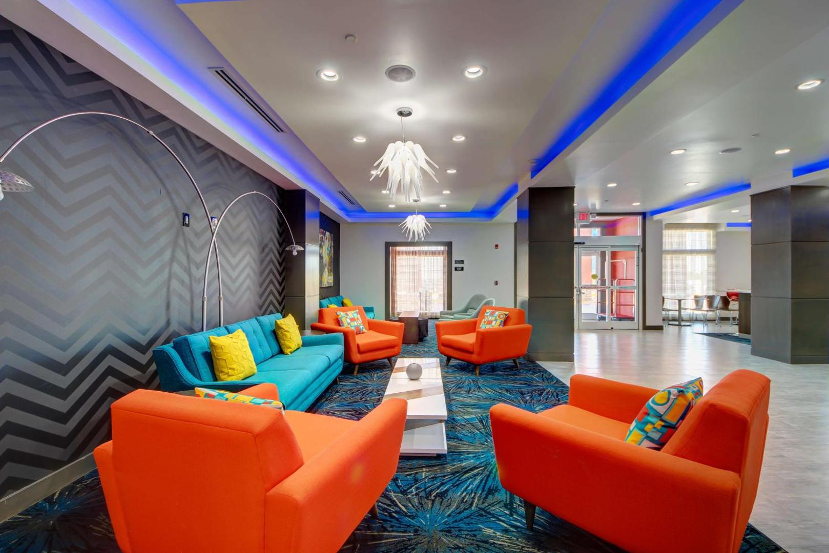 Surestay by Best Western Muskogee