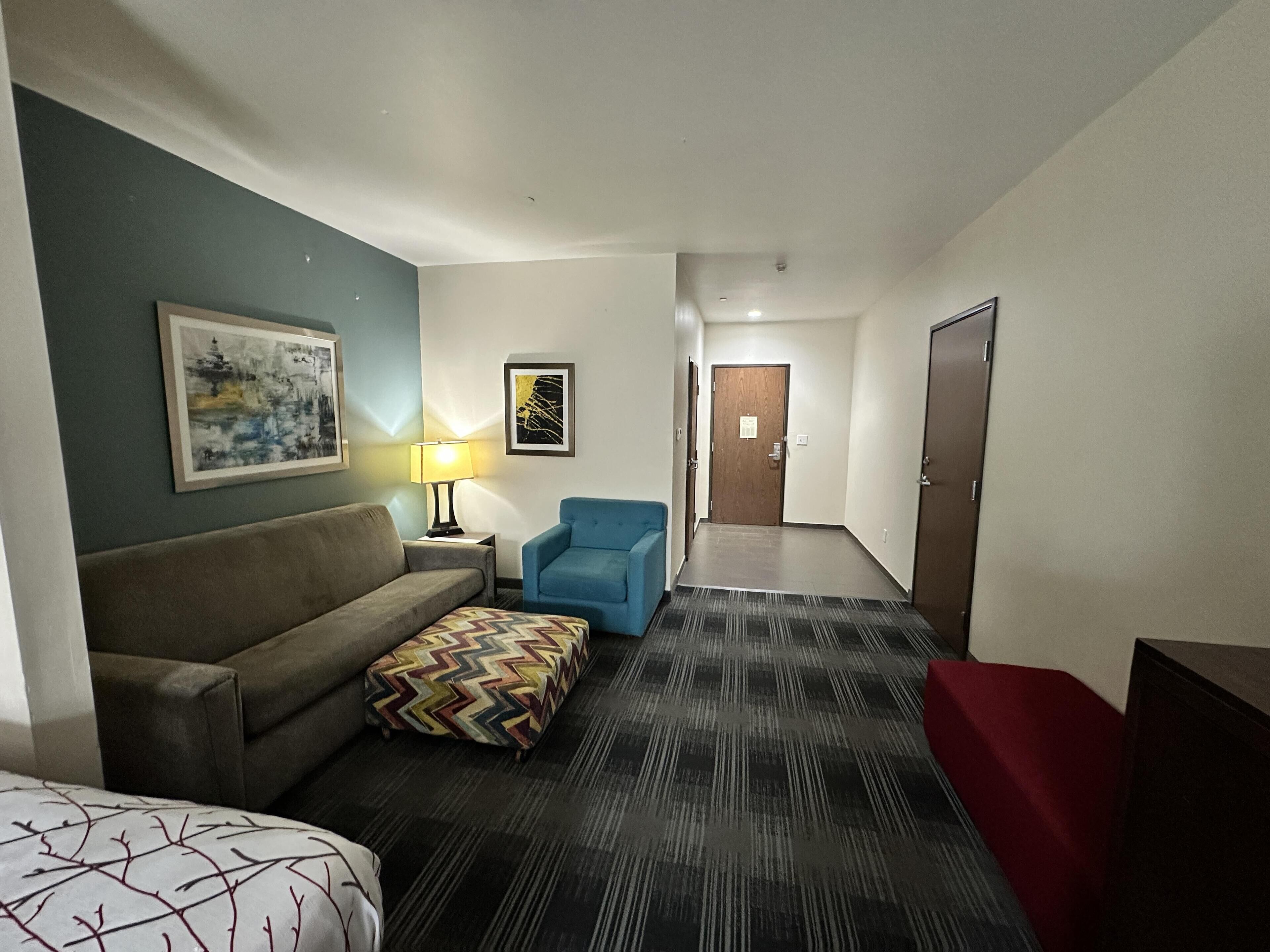 Surestay by Best Western Muskogee