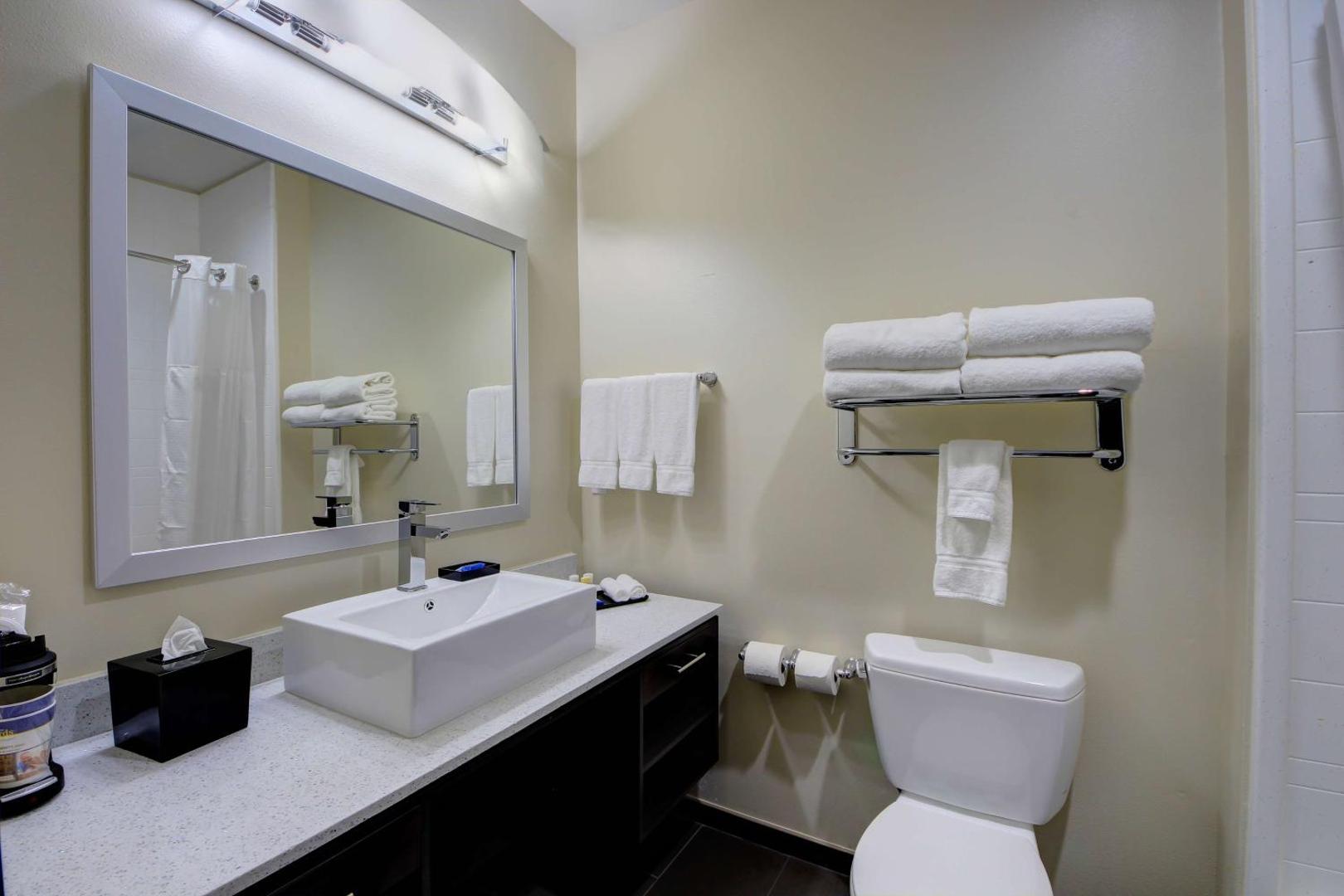 Surestay by Best Western Muskogee