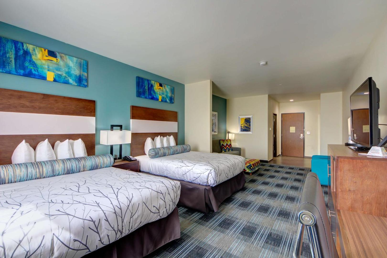 Surestay by Best Western Muskogee