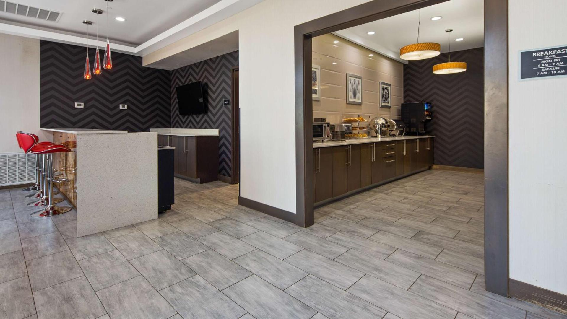 Surestay by Best Western Muskogee