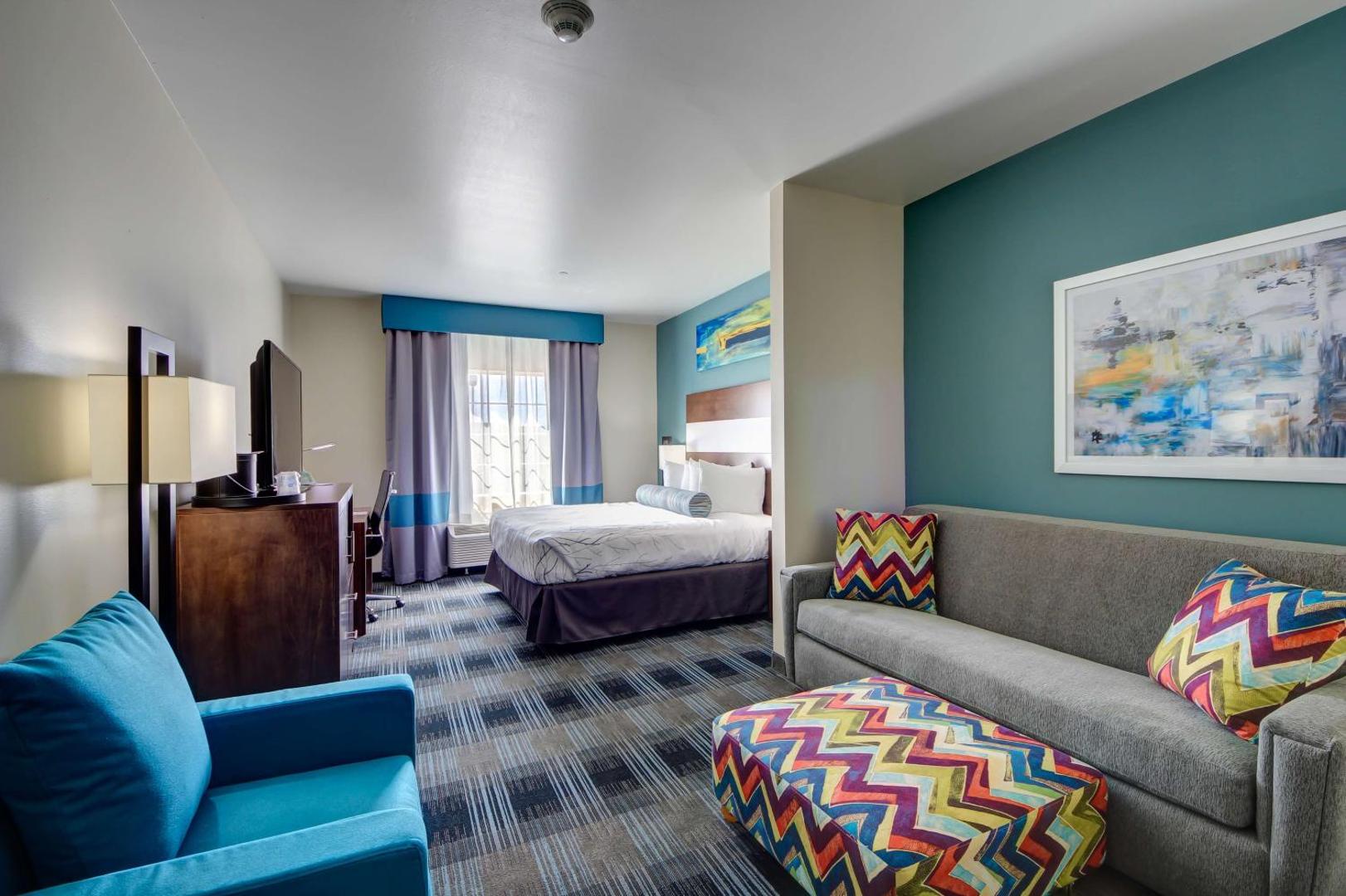 Surestay by Best Western Muskogee