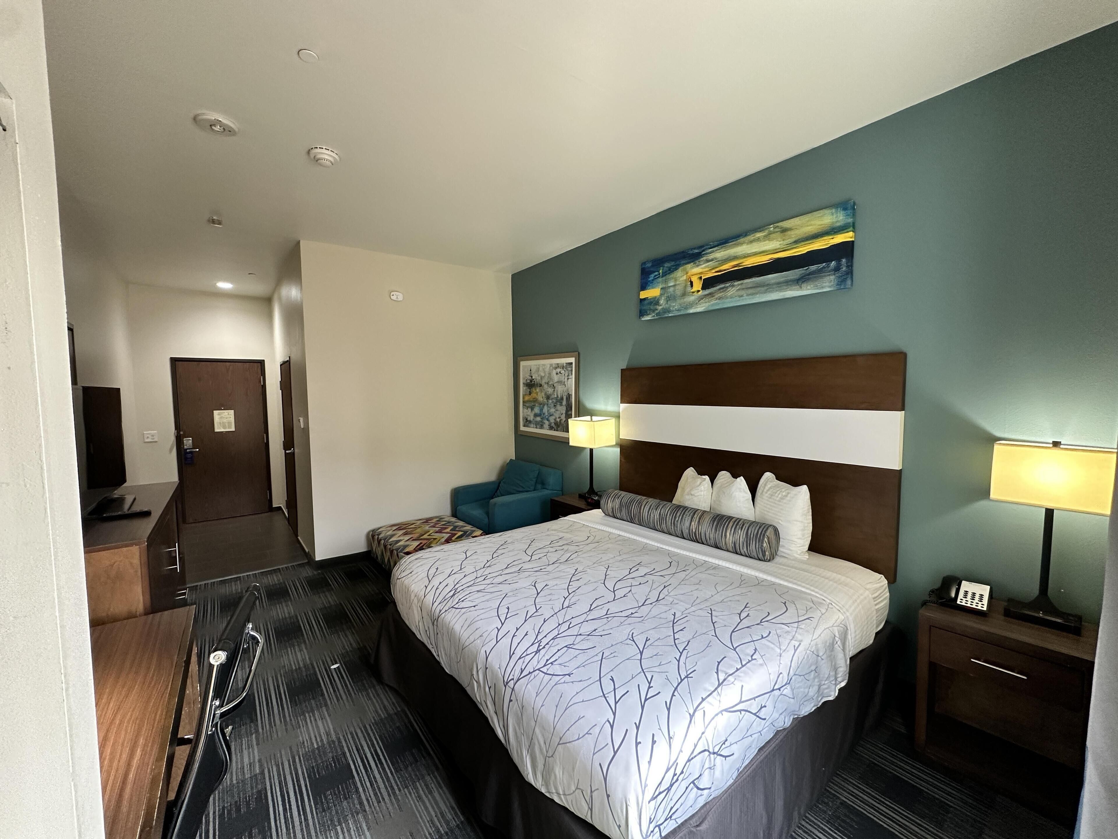 Surestay by Best Western Muskogee