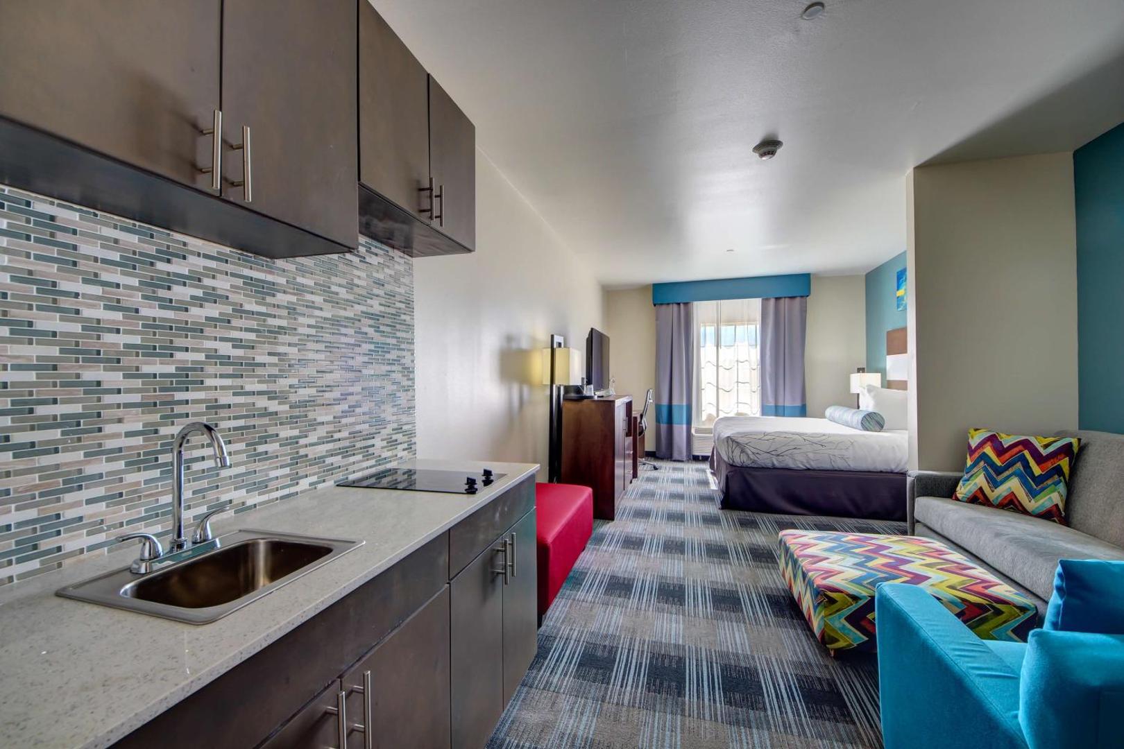 Surestay by Best Western Muskogee