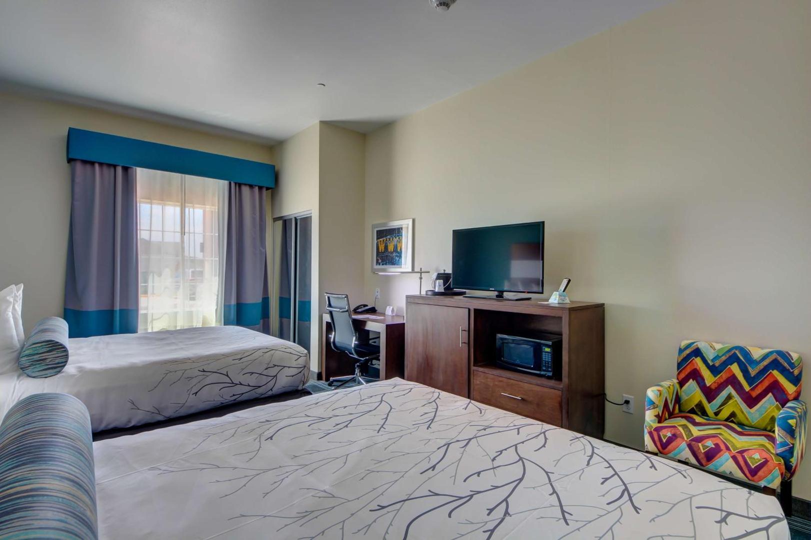 Surestay by Best Western Muskogee