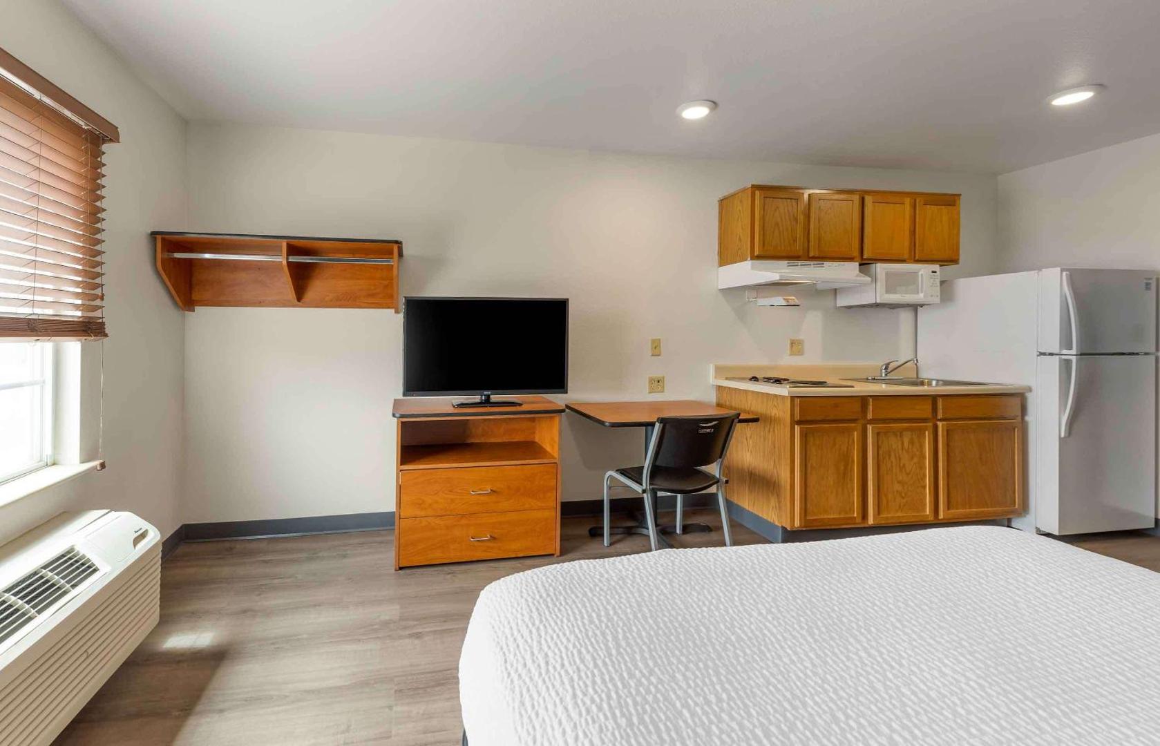 Extended Stay America Select Suites Oklahoma City Norman Extended Stay America Select Suites Oklahoma City Norman