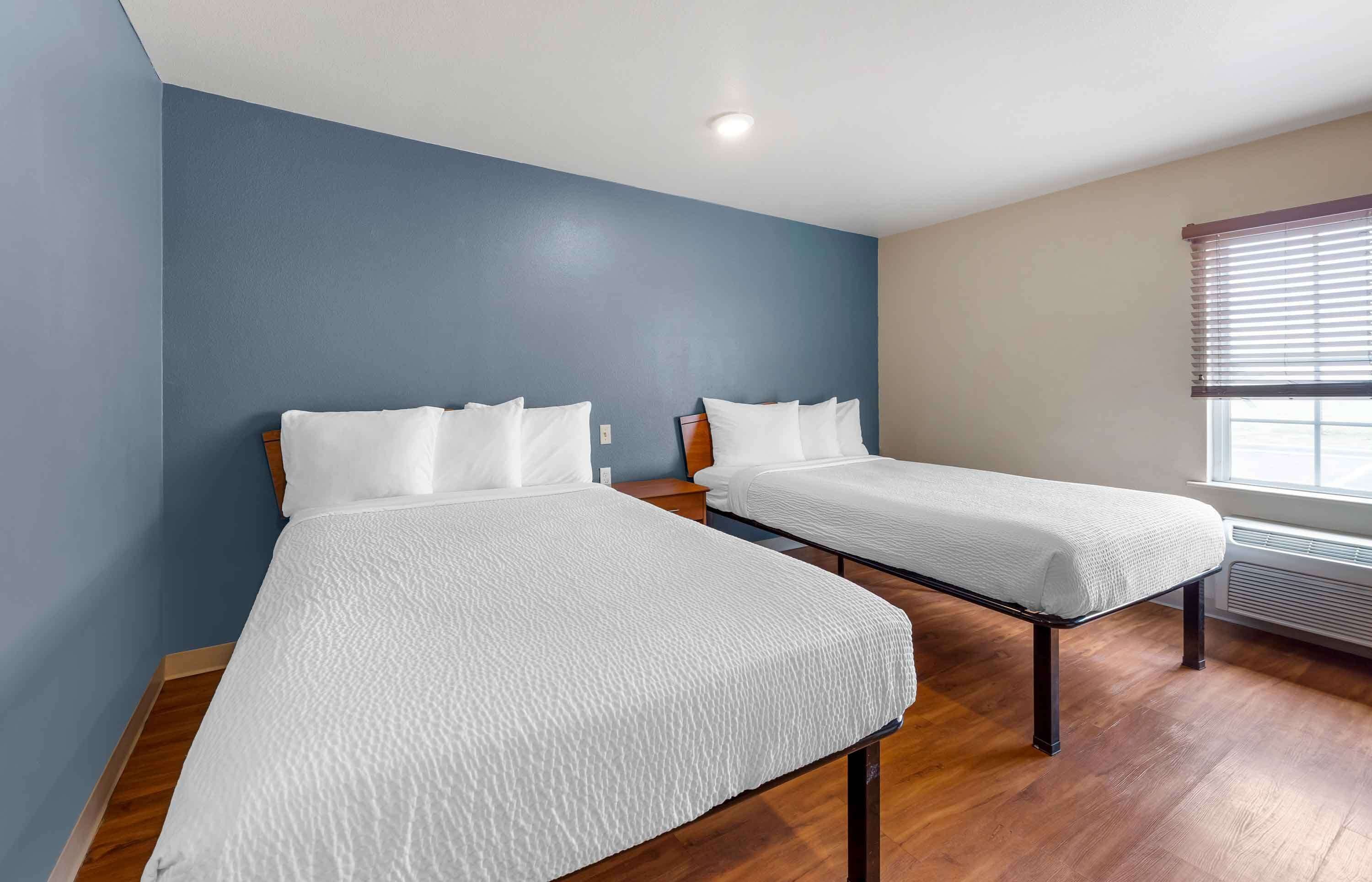 Extended Stay America Select Suites Oklahoma City Norman Extended Stay America Select Suites Oklahoma City Norman