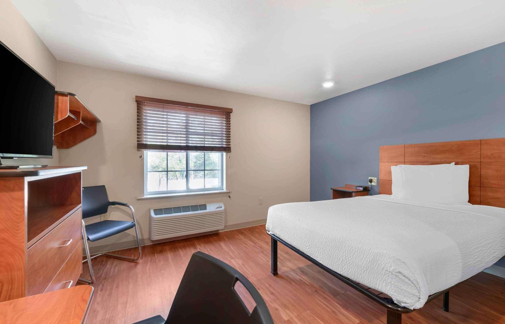 Extended Stay America Select Suites Oklahoma City Norman Extended Stay America Select Suites Oklahoma City Norman