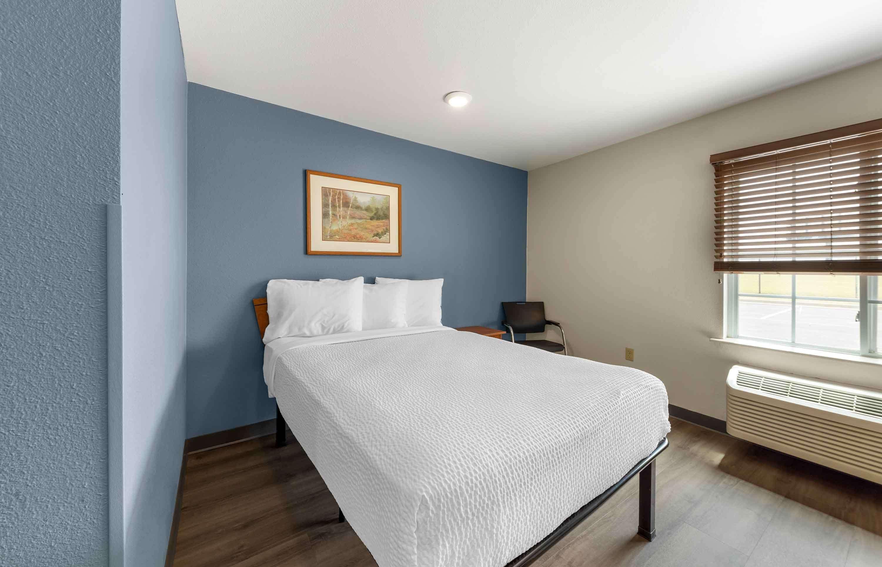 Extended Stay America Select Suites Oklahoma City Norman Extended Stay America Select Suites Oklahoma City Norman