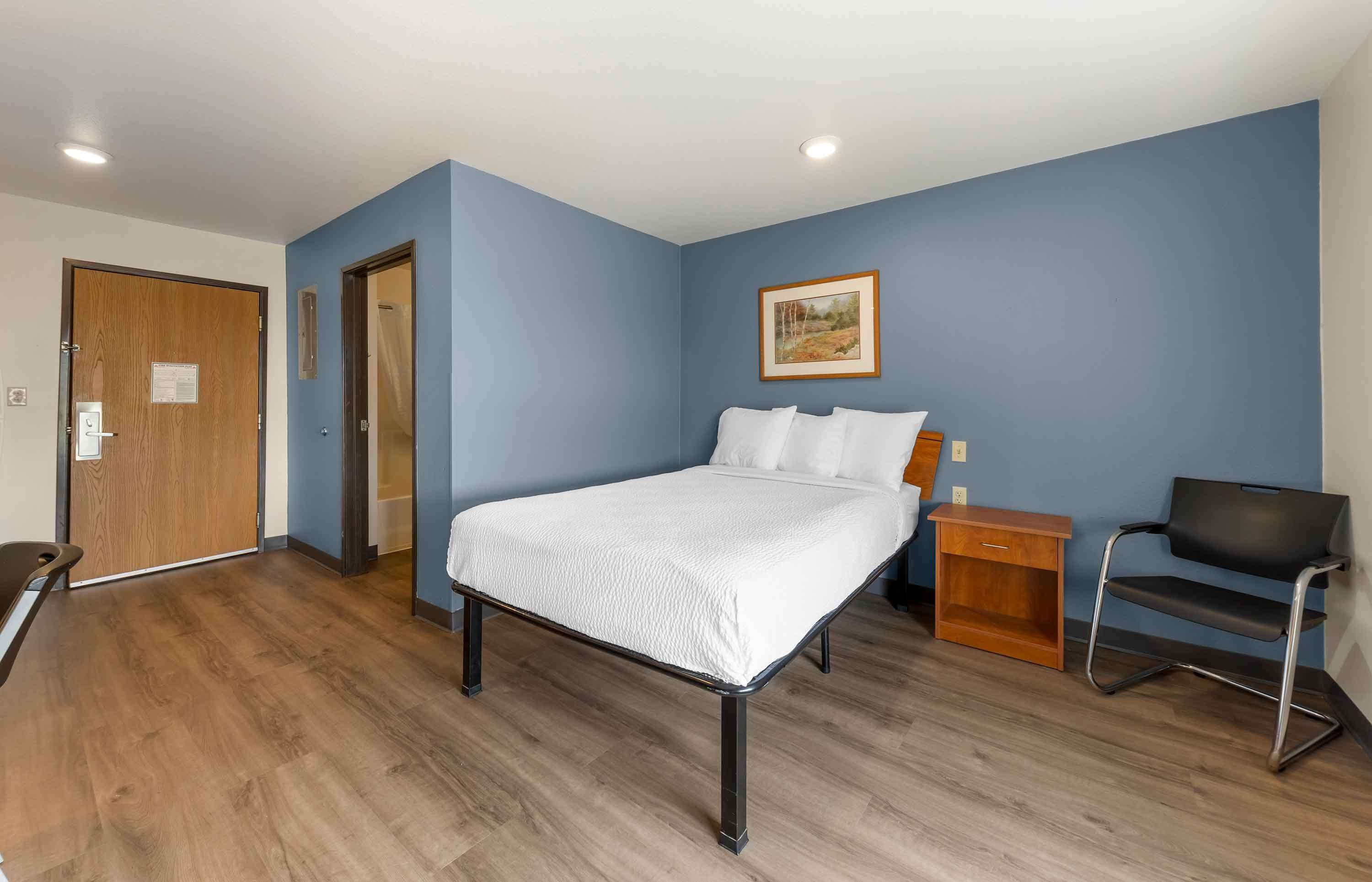 Extended Stay America Select Suites Oklahoma City Norman Extended Stay America Select Suites Oklahoma City Norman