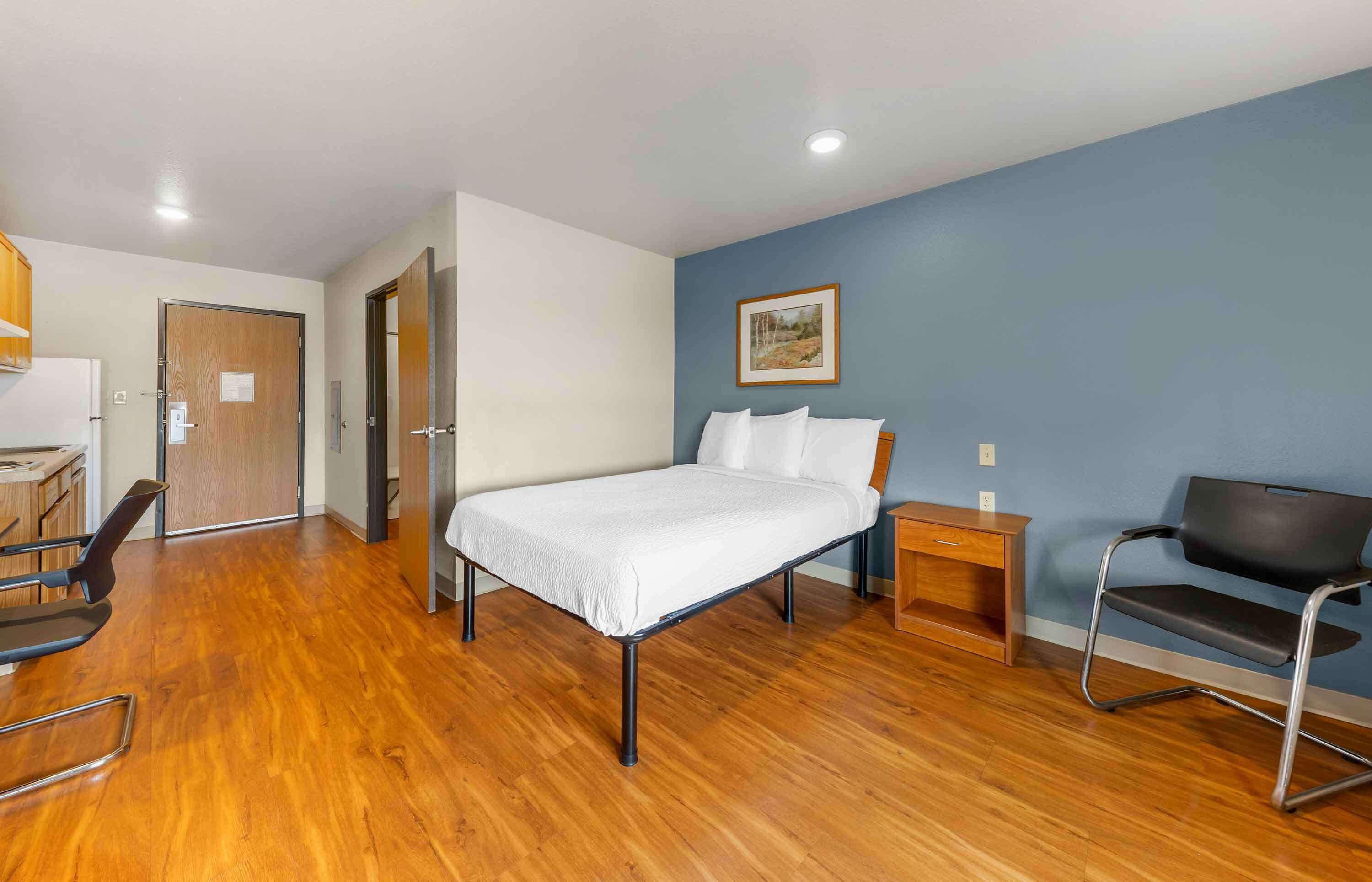 Extended Stay America Select Suites Oklahoma City Norman Extended Stay America Select Suites Oklahoma City Norman