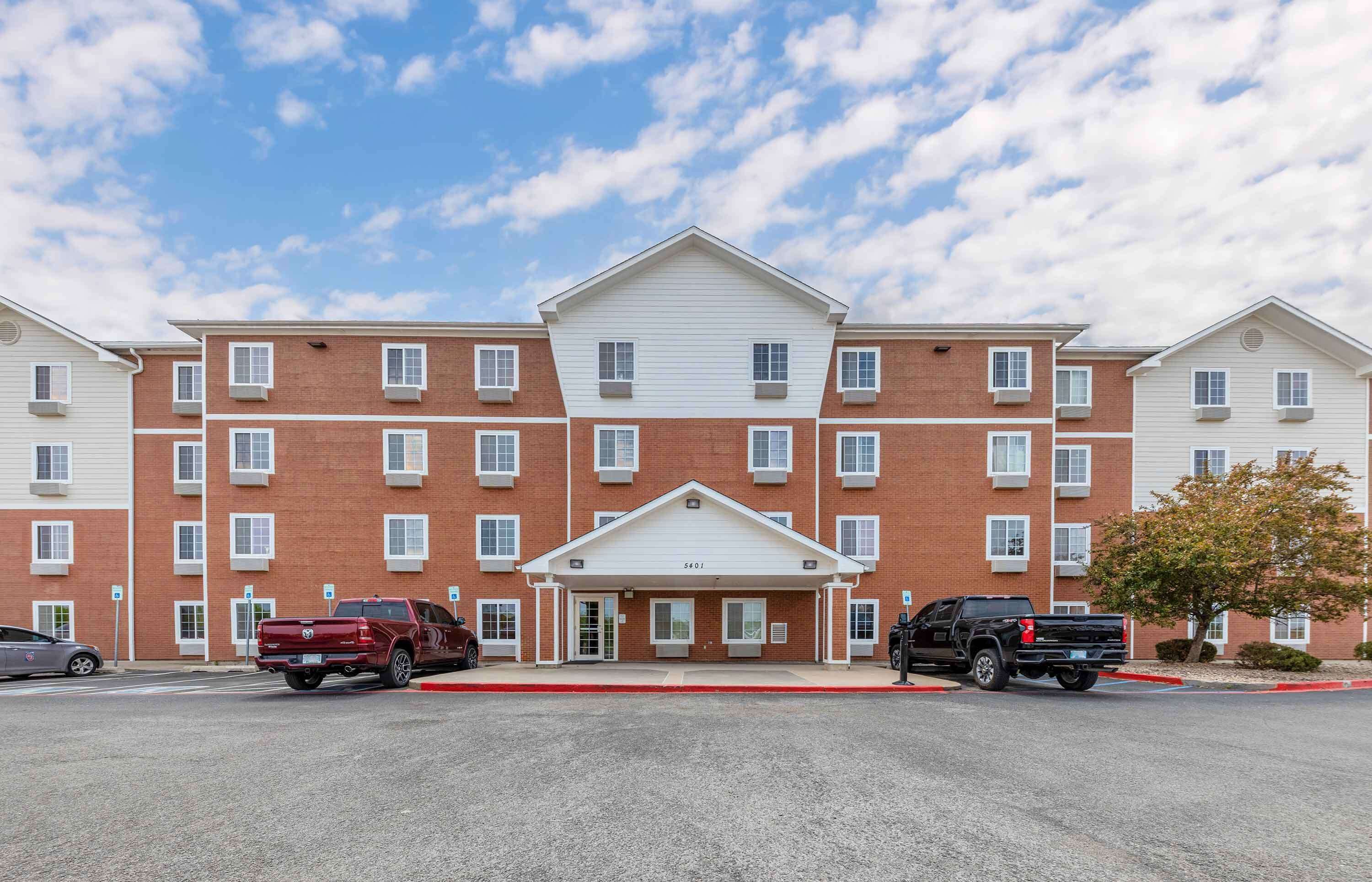 Extended Stay America Select Suites Oklahoma City Norman Extended Stay America Select Suites Oklahoma City Norman