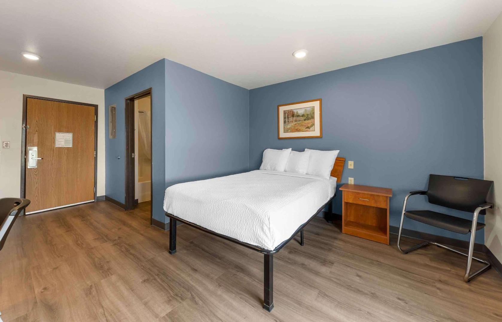 Extended Stay America Select Suites Oklahoma City Norman Extended Stay America Select Suites Oklahoma City Norman