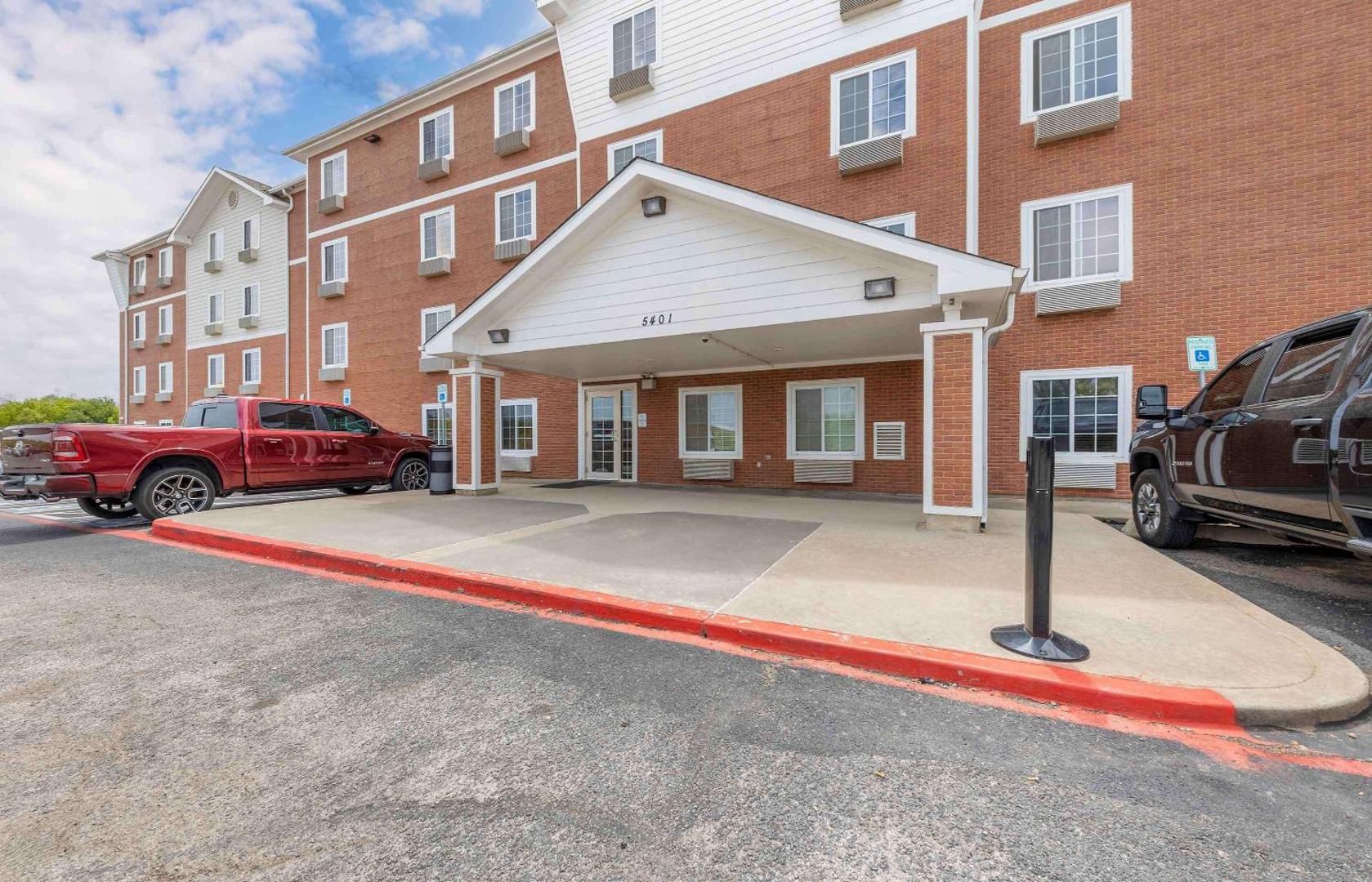 Extended Stay America Select Suites Oklahoma City Norman Extended Stay America Select Suites Oklahoma City Norman