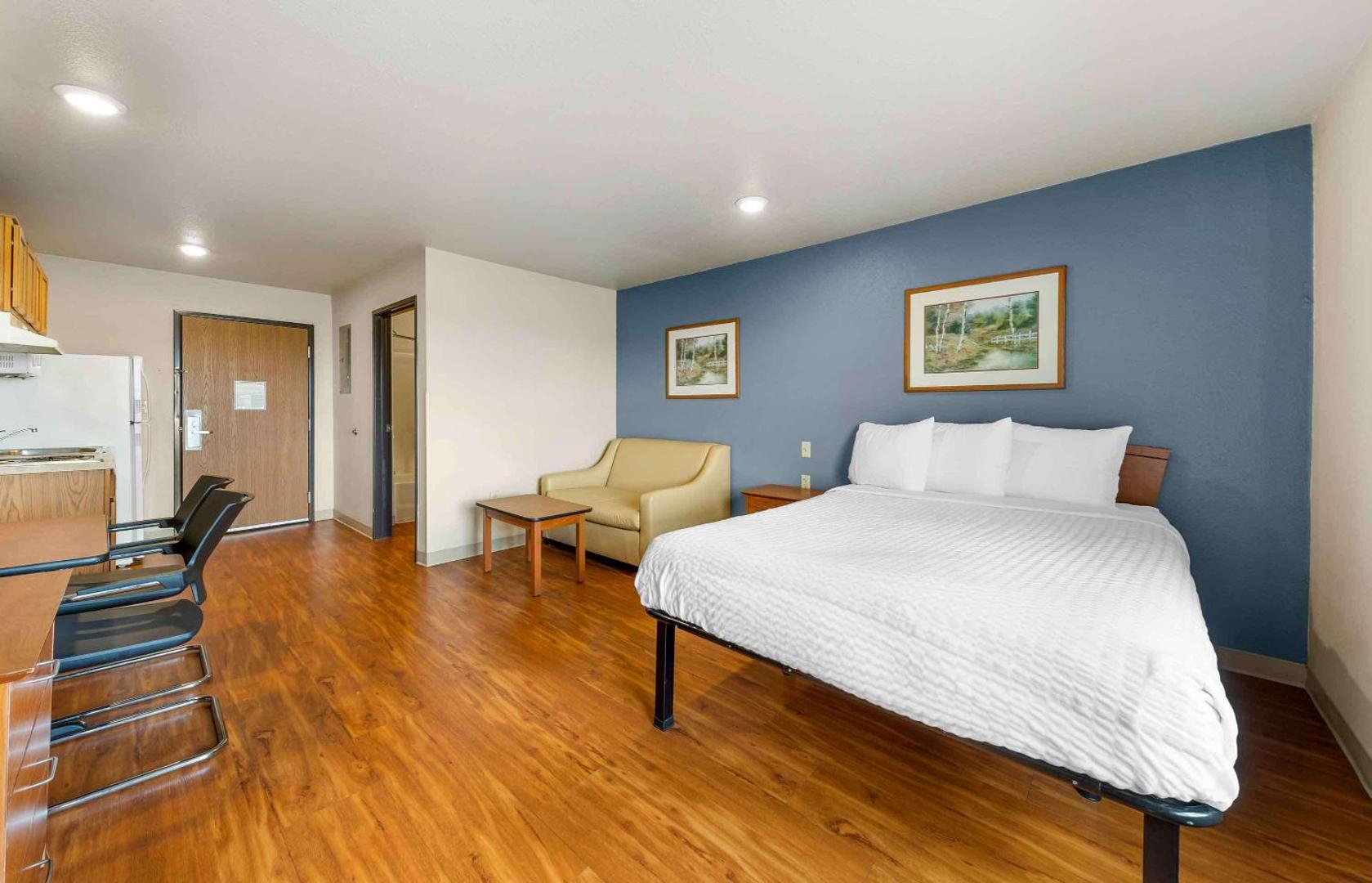 Extended Stay America Select Suites Oklahoma City Norman Extended Stay America Select Suites Oklahoma City Norman