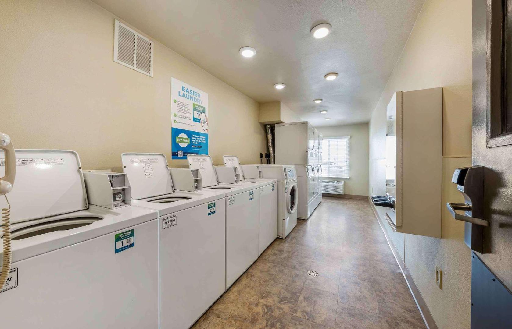 Extended Stay America Select Suites Oklahoma City Norman Extended Stay America Select Suites Oklahoma City Norman