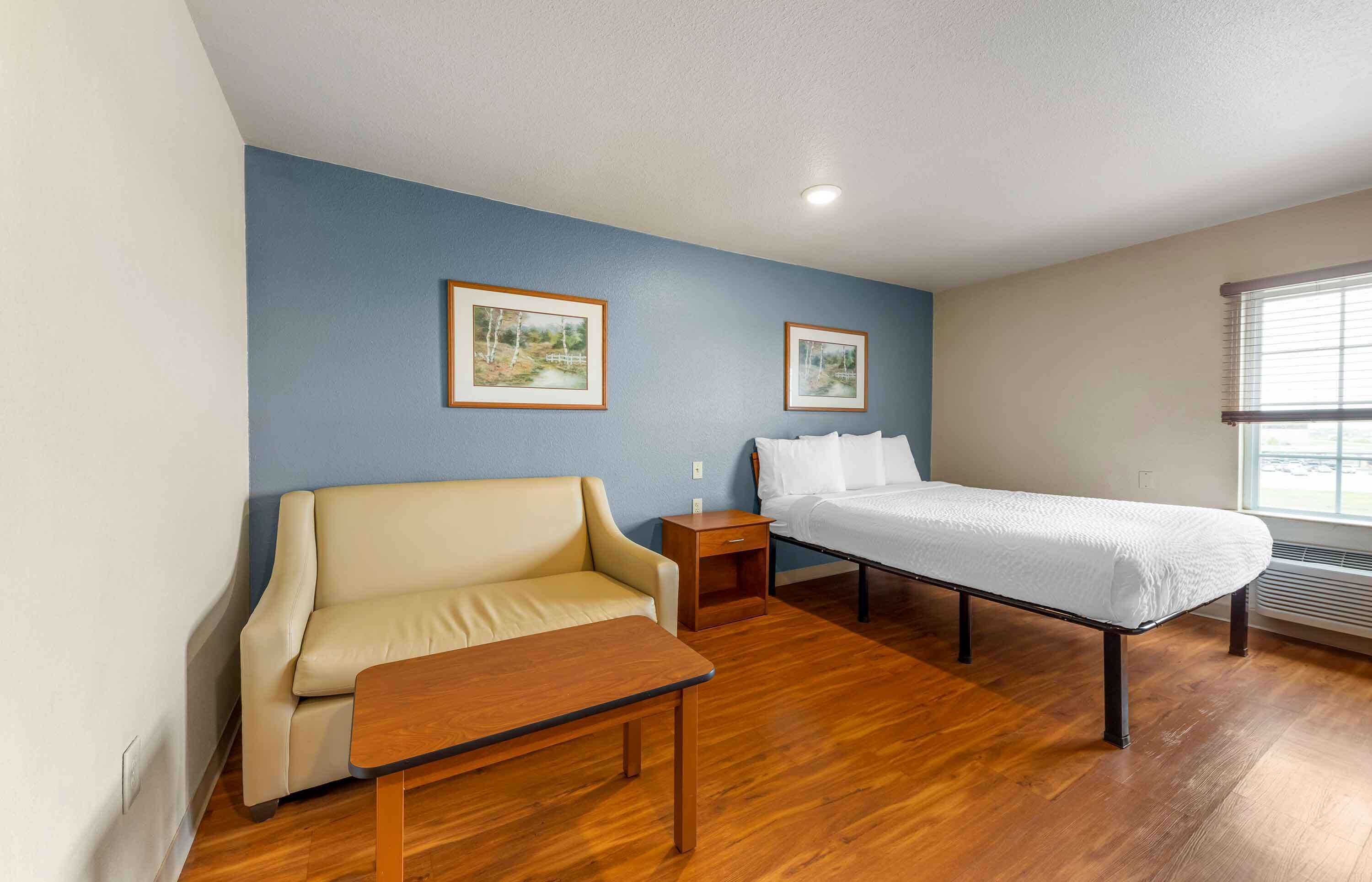 Extended Stay America Select Suites Oklahoma City Norman Extended Stay America Select Suites Oklahoma City Norman