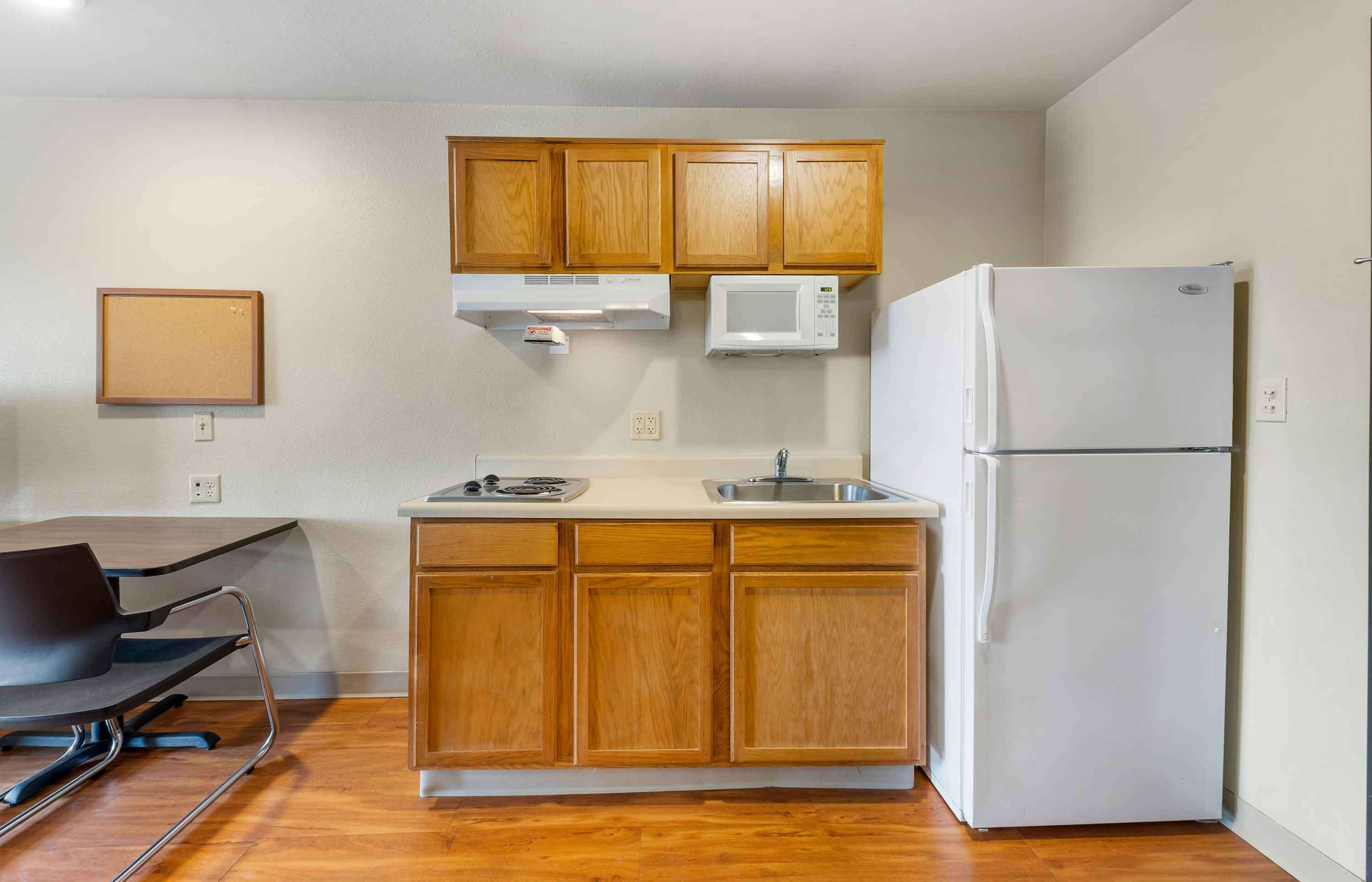 Extended Stay America Select Suites Oklahoma City Norman Extended Stay America Select Suites Oklahoma City Norman