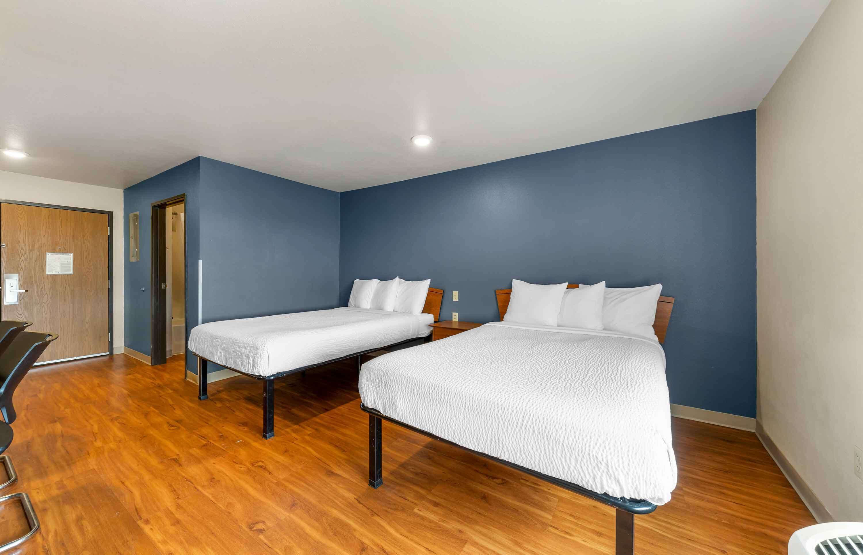 Extended Stay America Select Suites Oklahoma City Norman Extended Stay America Select Suites Oklahoma City Norman