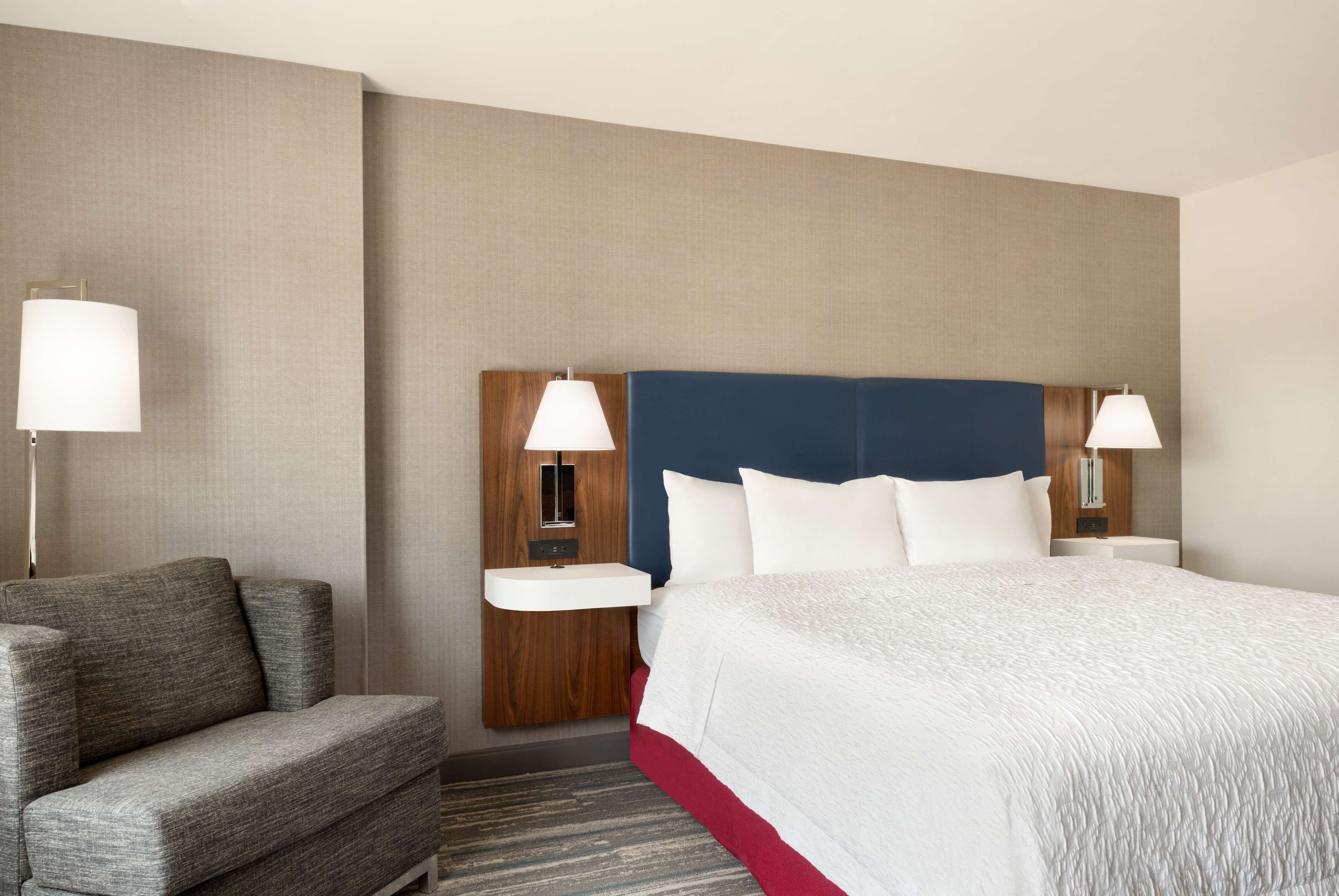 Hampton Inn & Suites Norman Conference Center Area Hampton Inn & Suites Norman Conference Center Area