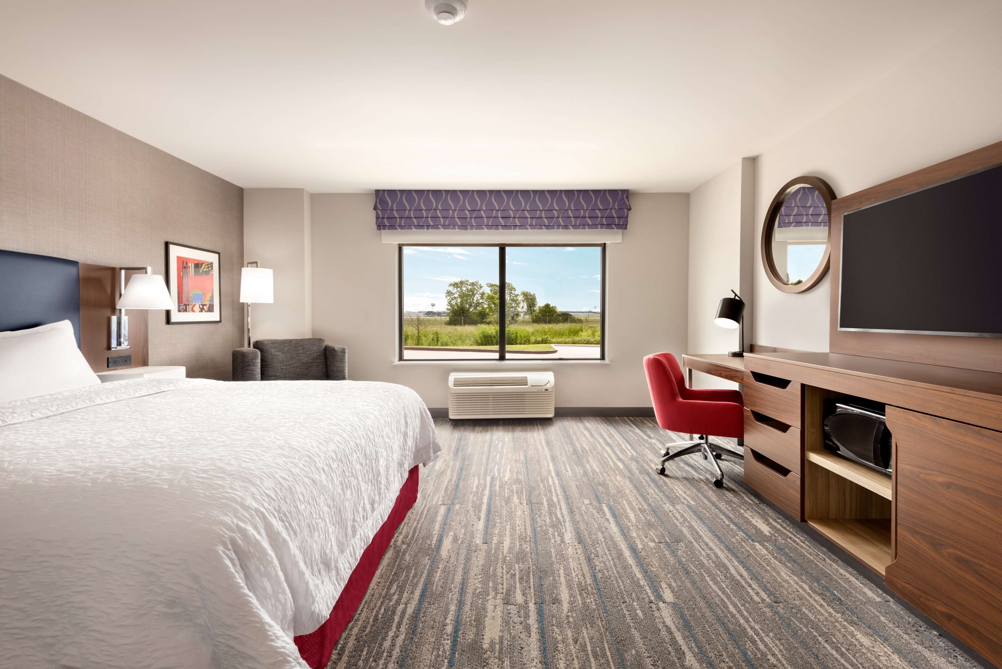 Hampton Inn & Suites Norman Conference Center Area Hampton Inn & Suites Norman Conference Center Area