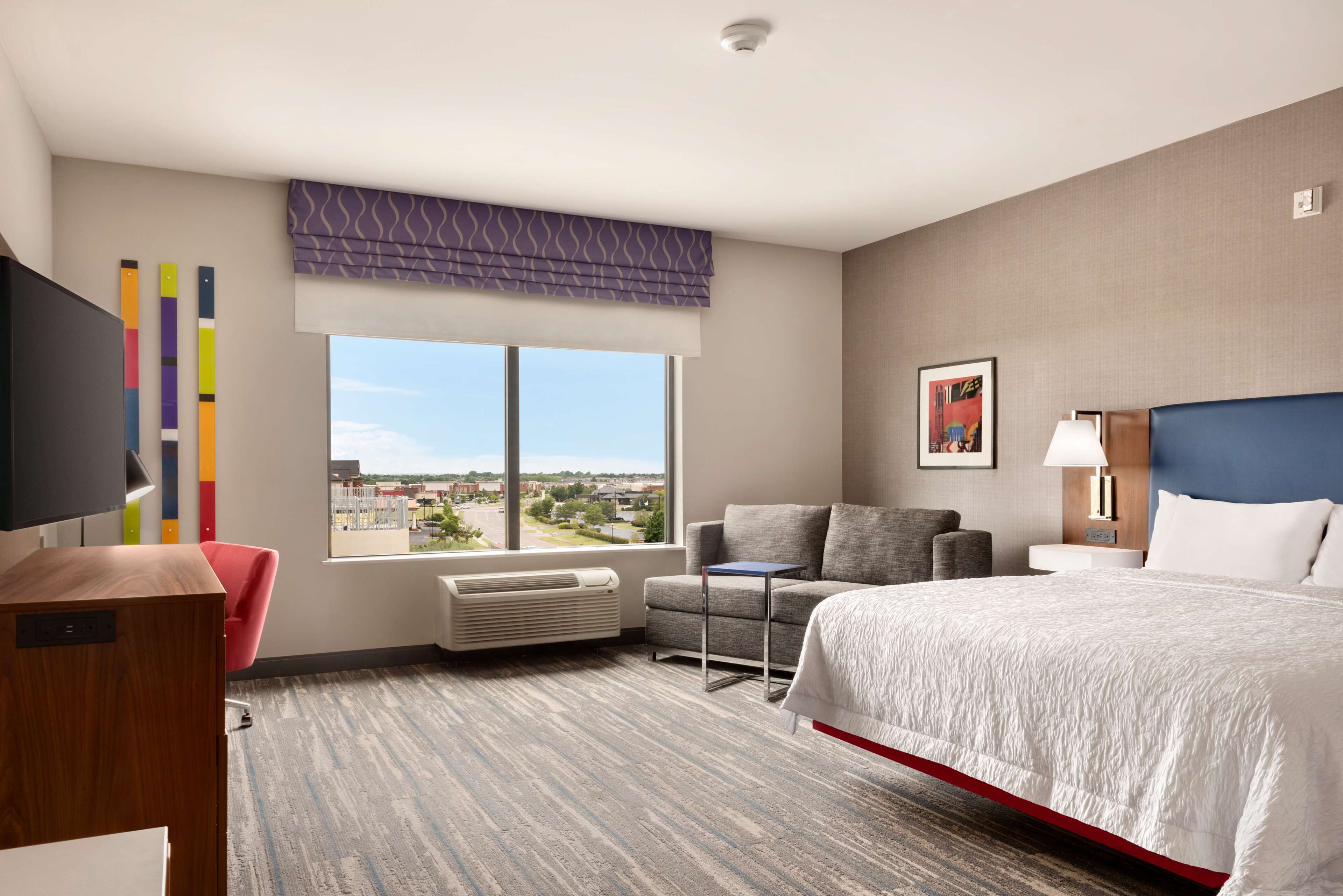 Hampton Inn & Suites Norman Conference Center Area Hampton Inn & Suites Norman Conference Center Area