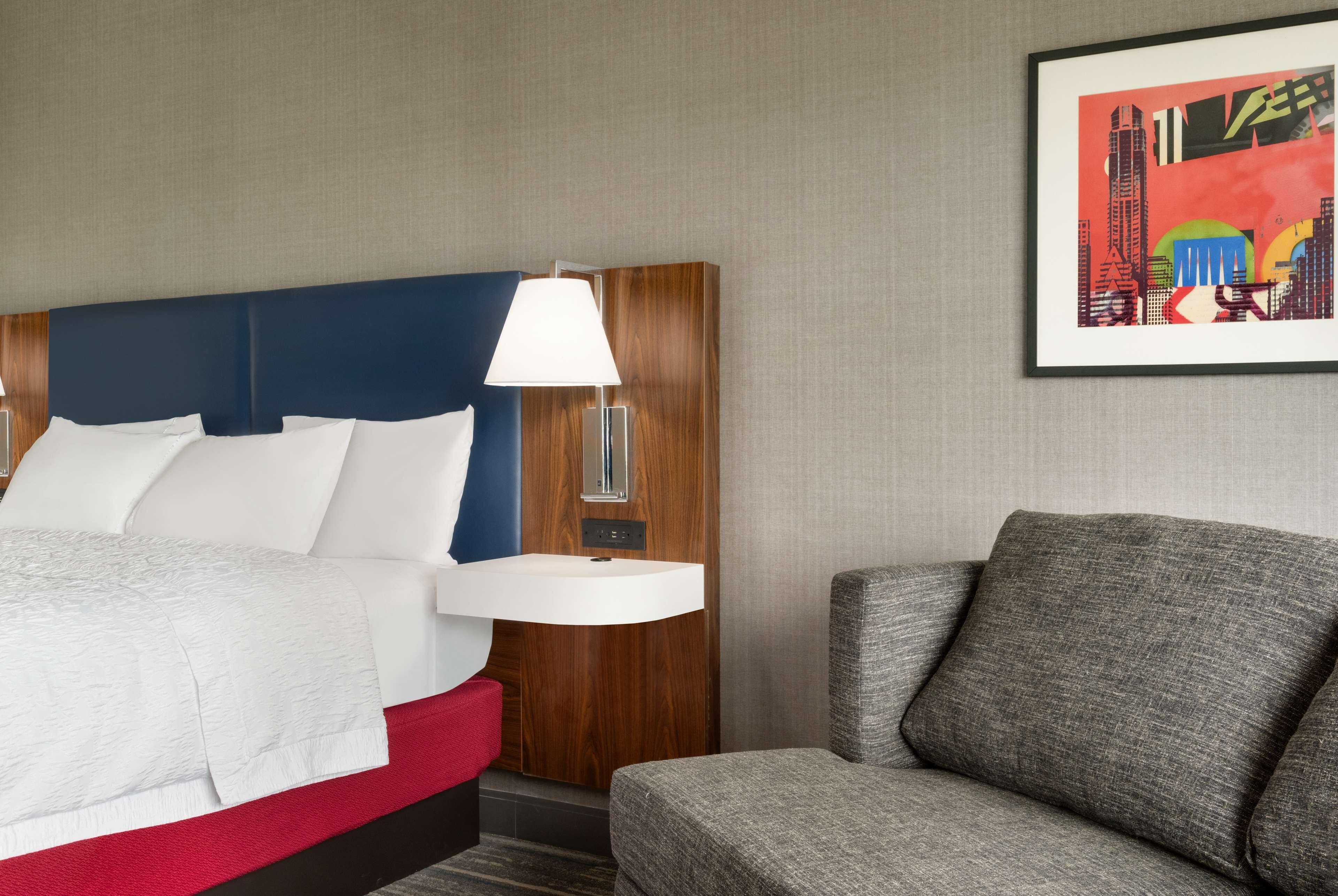 Hampton Inn & Suites Norman Conference Center Area Hampton Inn & Suites Norman Conference Center Area