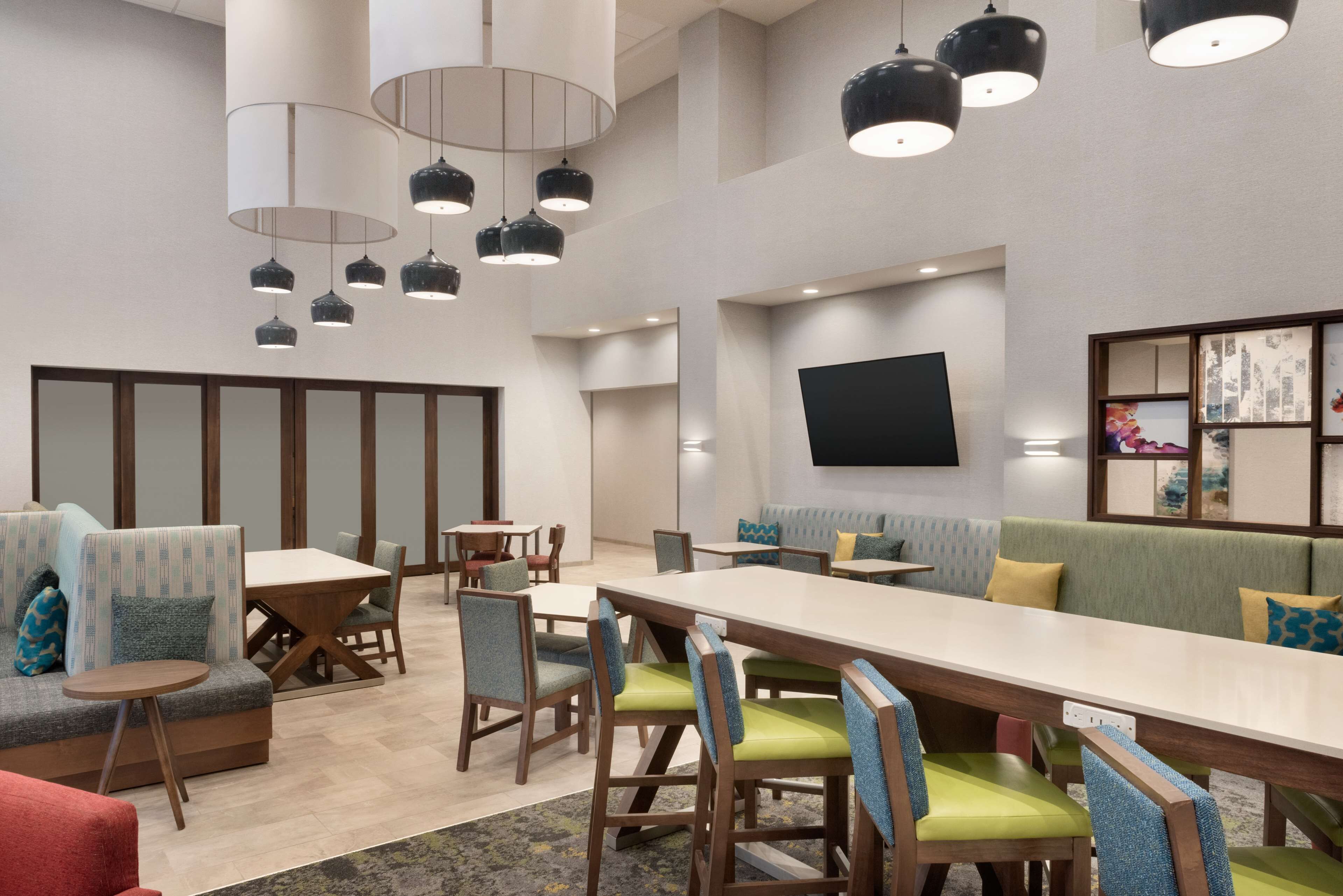Hampton Inn & Suites Norman Conference Center Area Hampton Inn & Suites Norman Conference Center Area