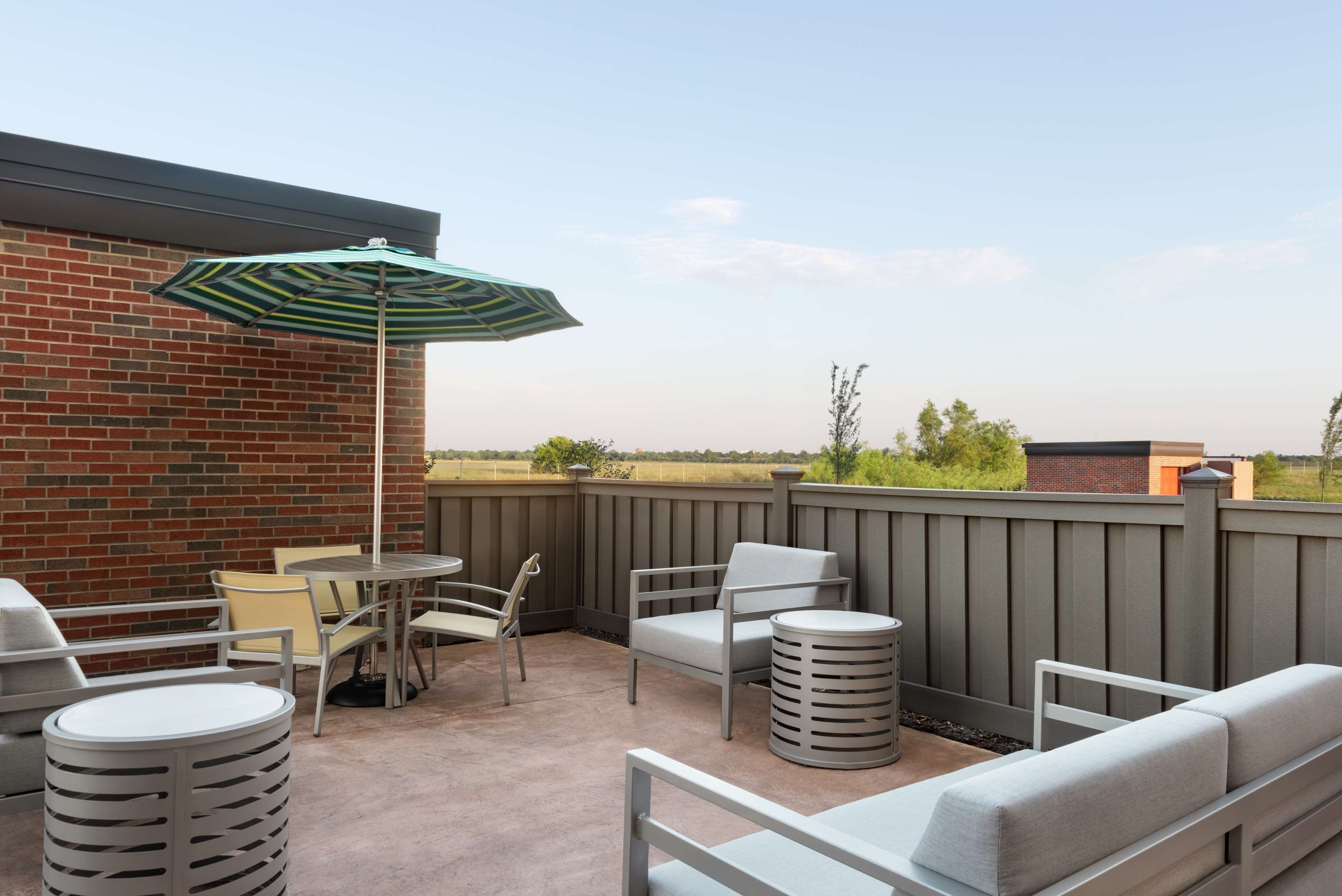 Hampton Inn & Suites Norman Conference Center Area Hampton Inn & Suites Norman Conference Center Area