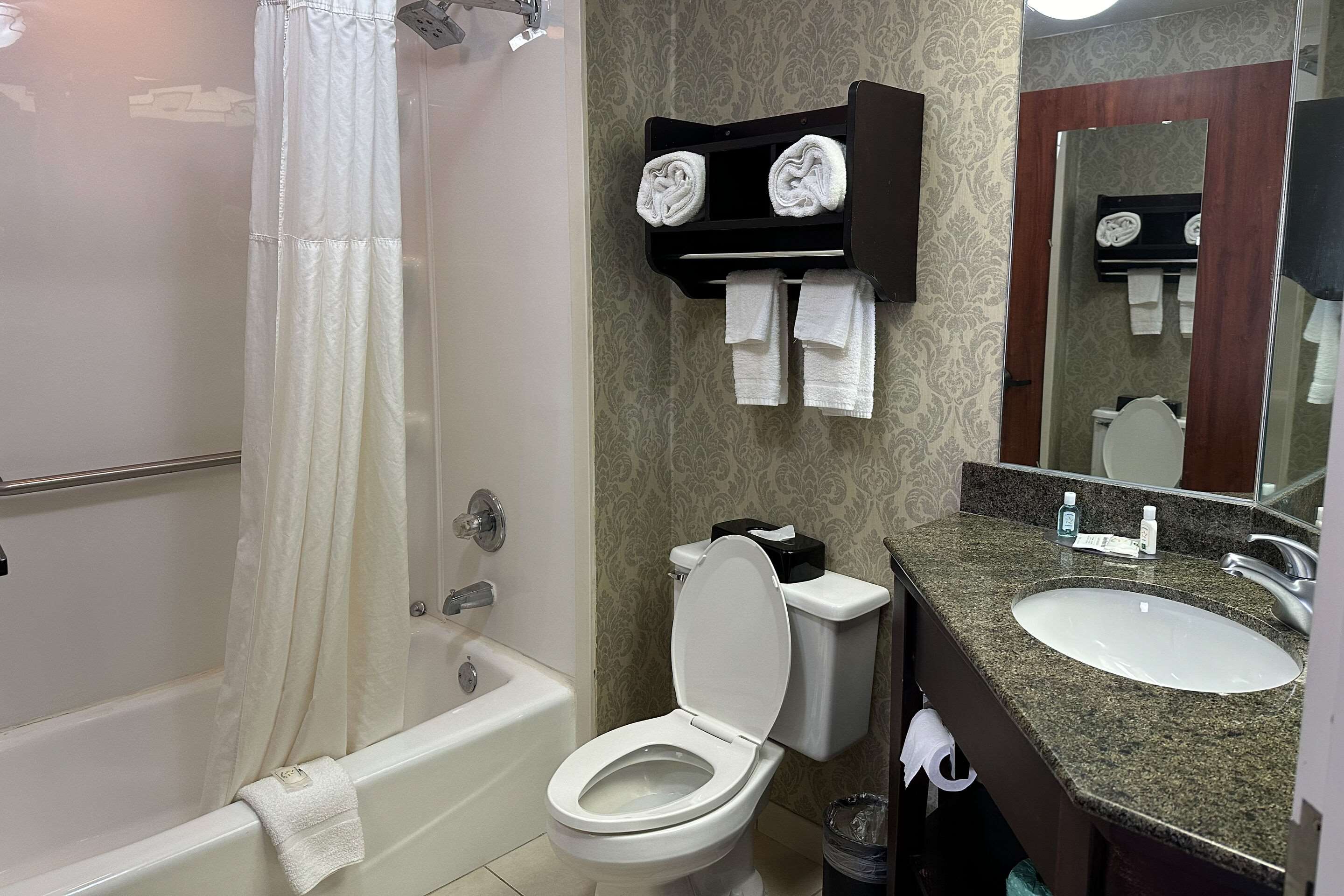 Quality Inn - Norman near University Quality Inn - Norman near University