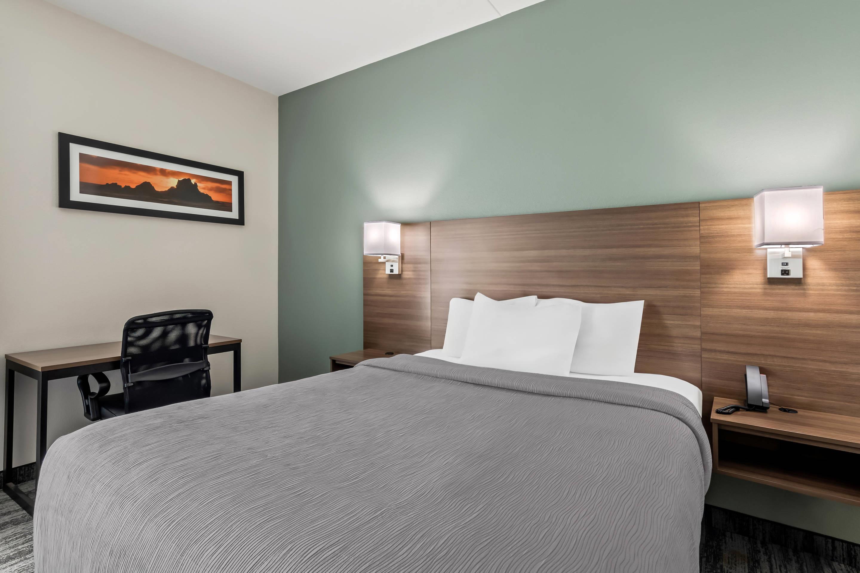 Quality Inn - Norman near University Quality Inn - Norman near University