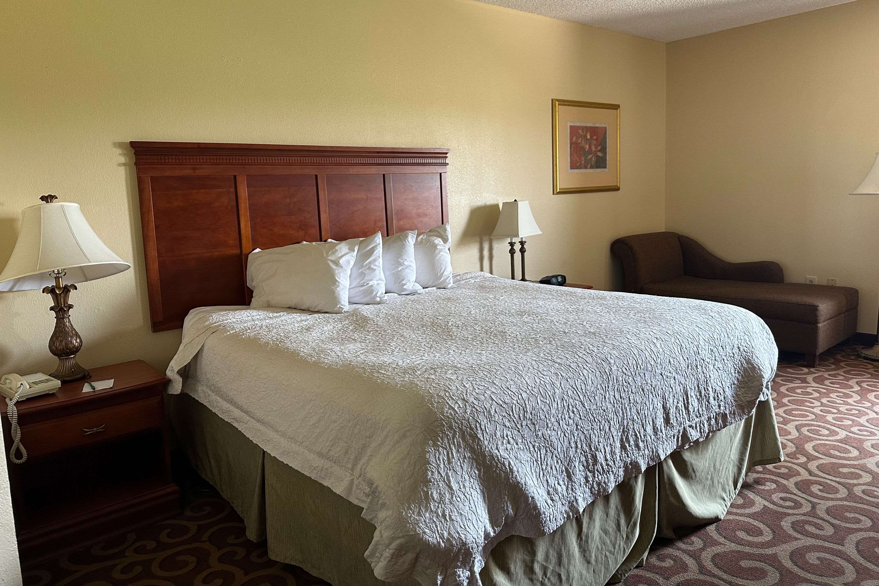 Quality Inn - Norman near University Quality Inn - Norman near University