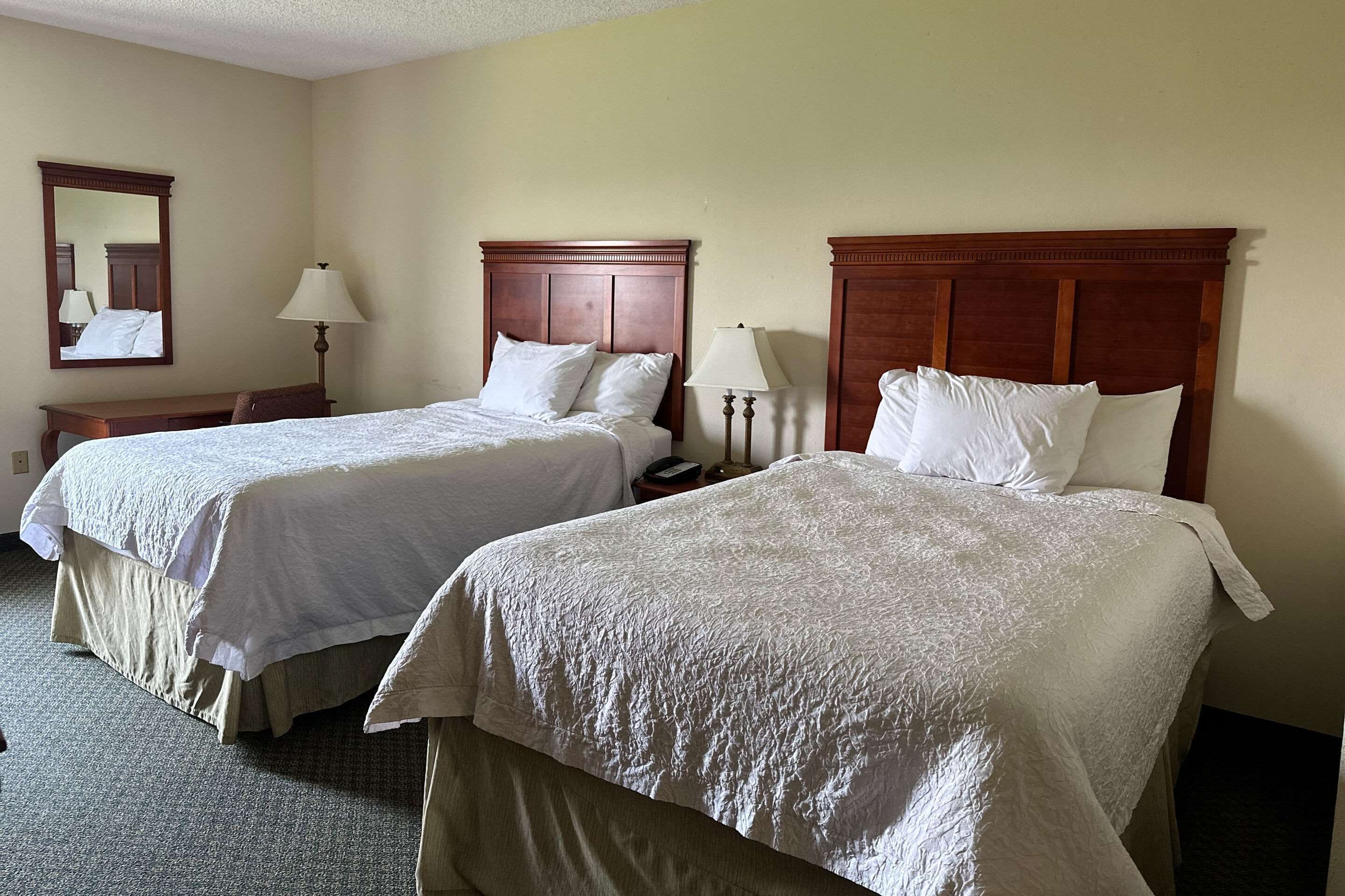 Quality Inn - Norman near University Quality Inn - Norman near University