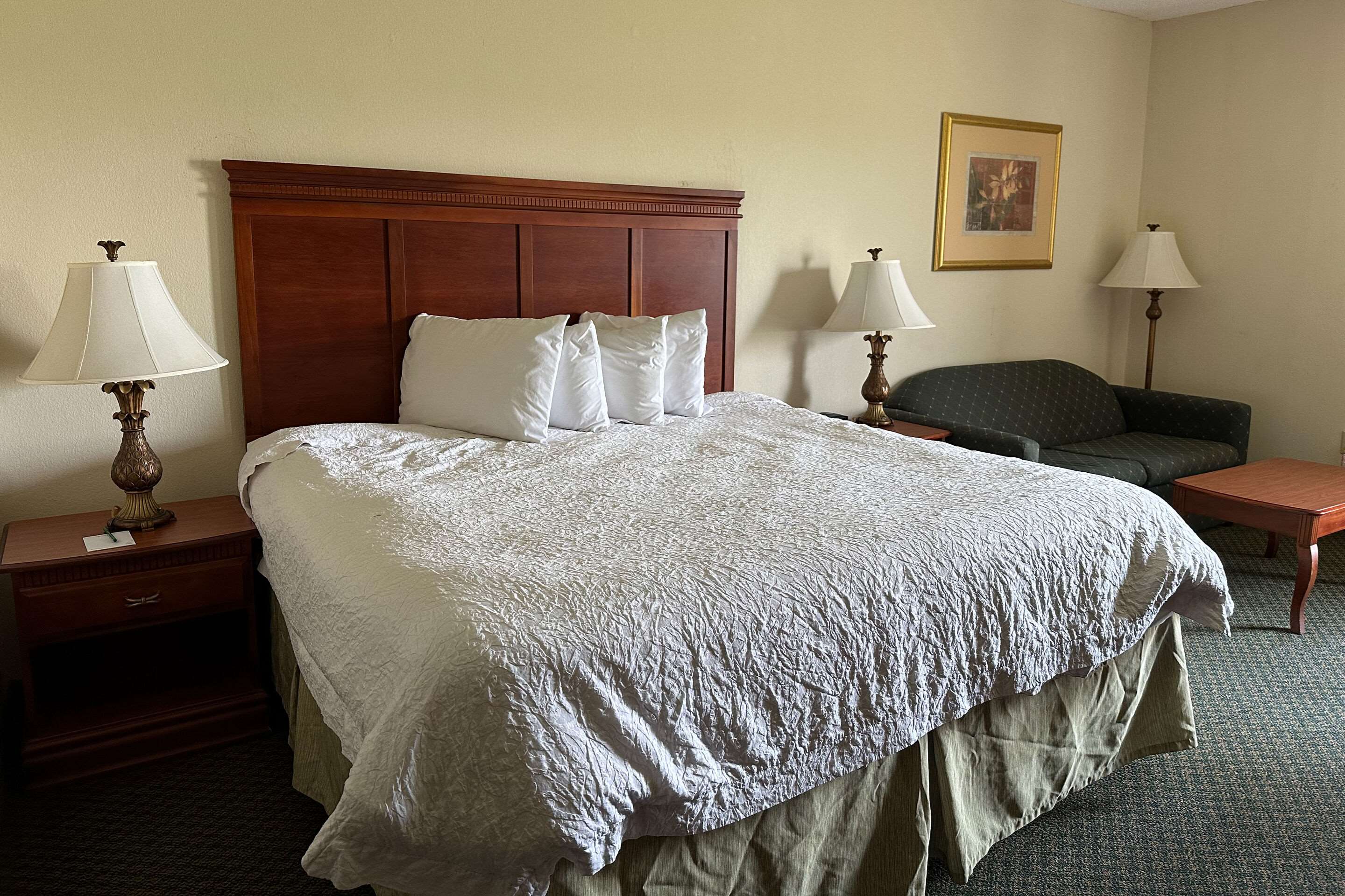 Quality Inn - Norman near University Quality Inn - Norman near University